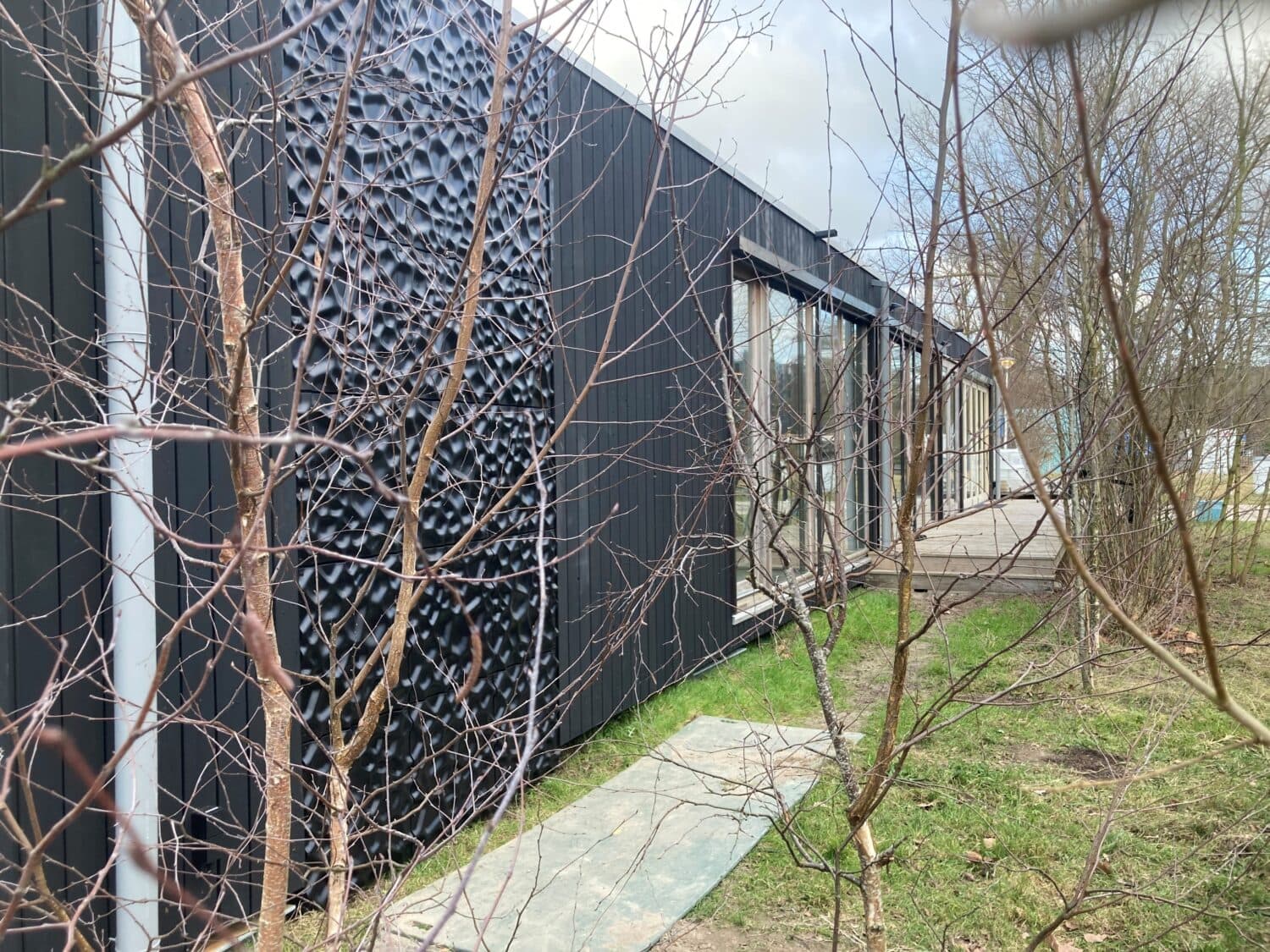 Biobased bouwen als norm