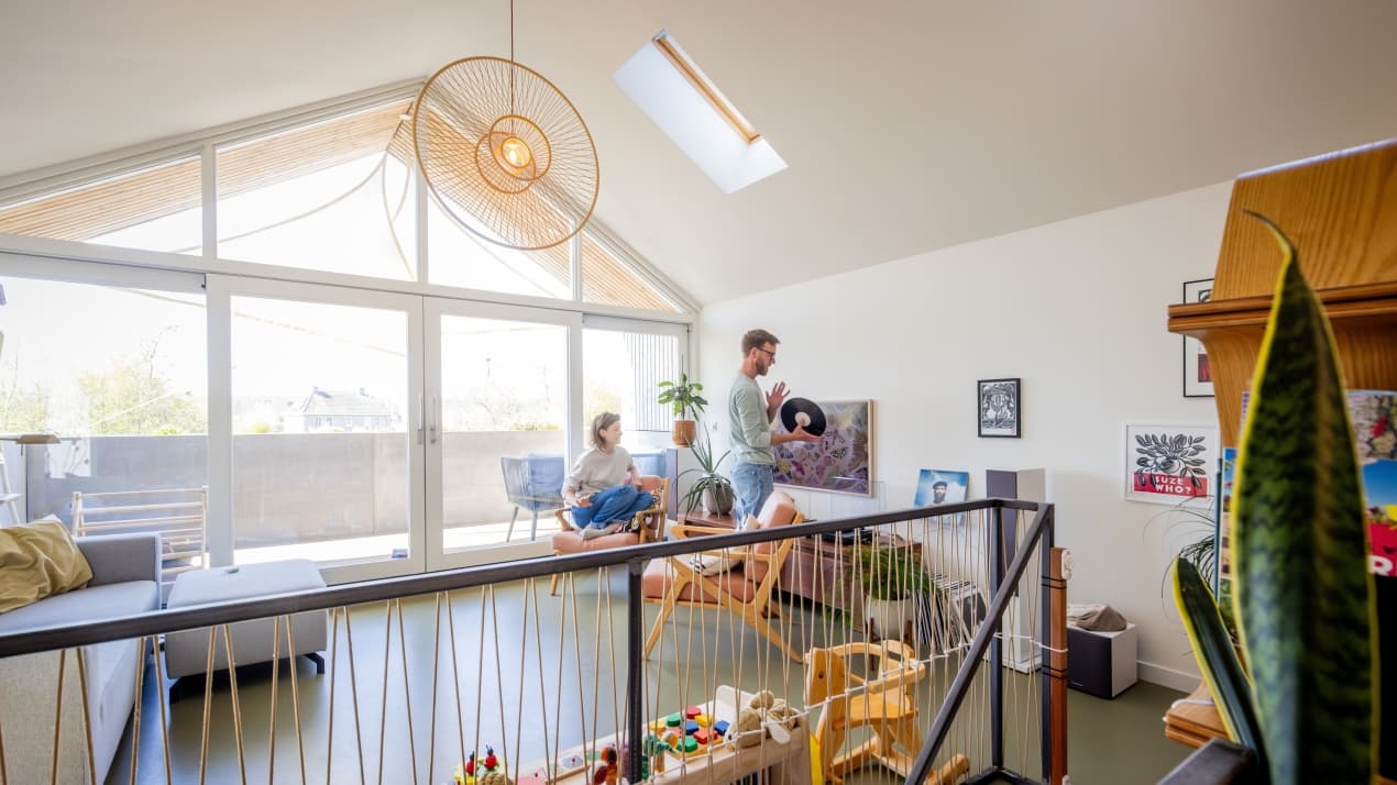 Brabantse Stijlprijs 2025 focust op industriële woningbouw