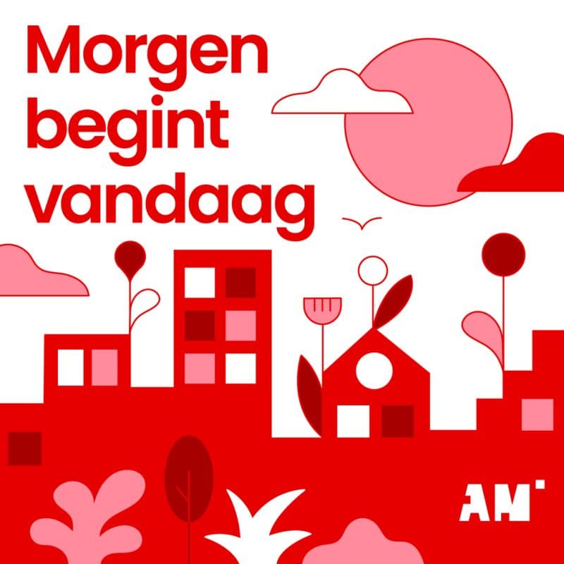 Houtbouw als nieuwe standaard