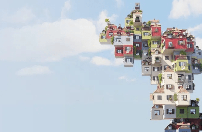 Koplopers zetten eerste stap in industrieel bouwen