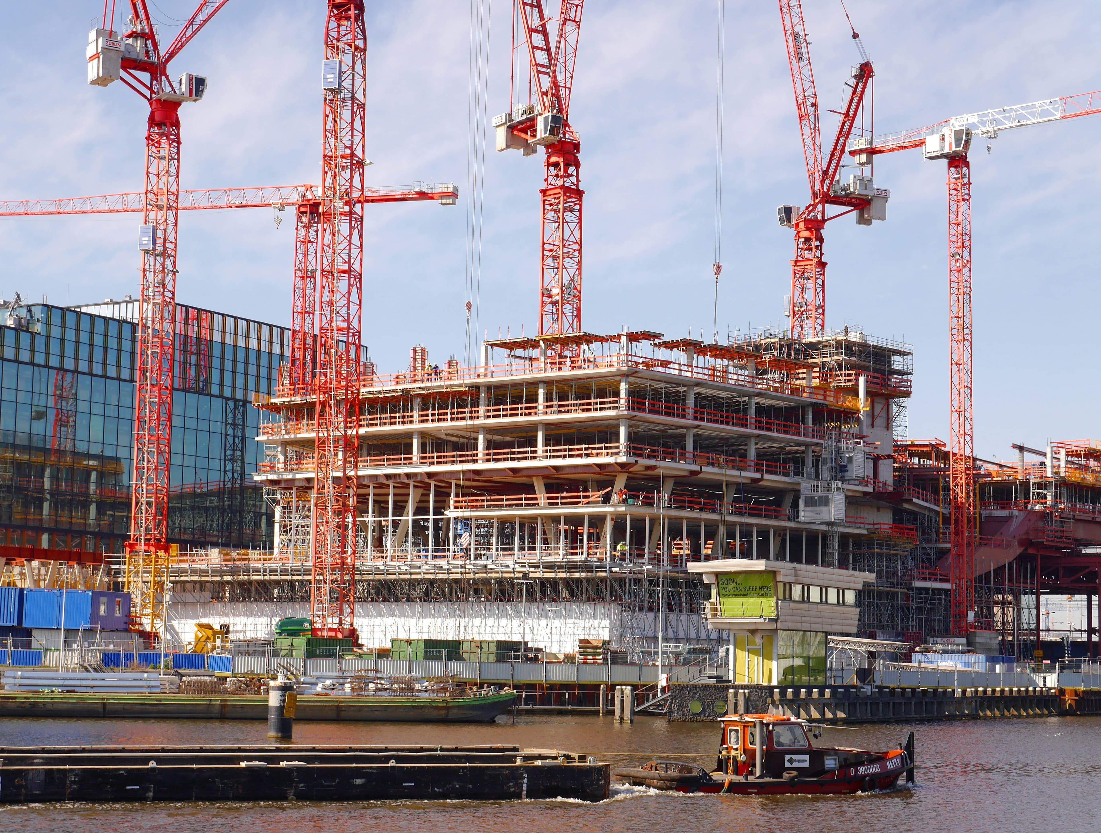 Locatiekeuze als sleutel voor woningbouw