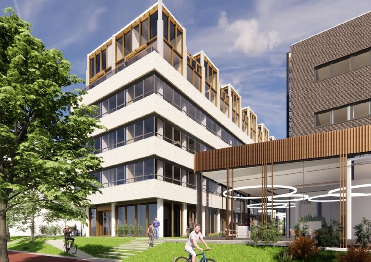 Optoppen blijft achter ondanks potentie