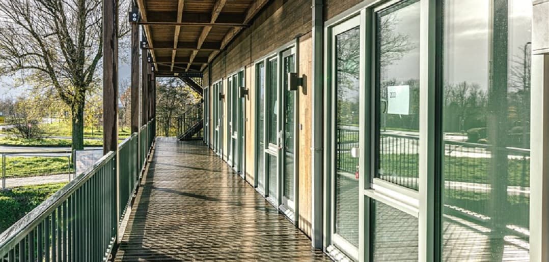 PBL waarschuwt: ‘Bouw niet te veel kleine flexwoningen’