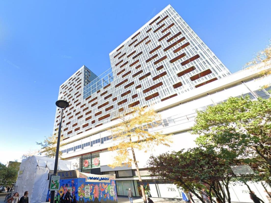 Steeds meer animo voor optoppen van woningen in Rotterdam