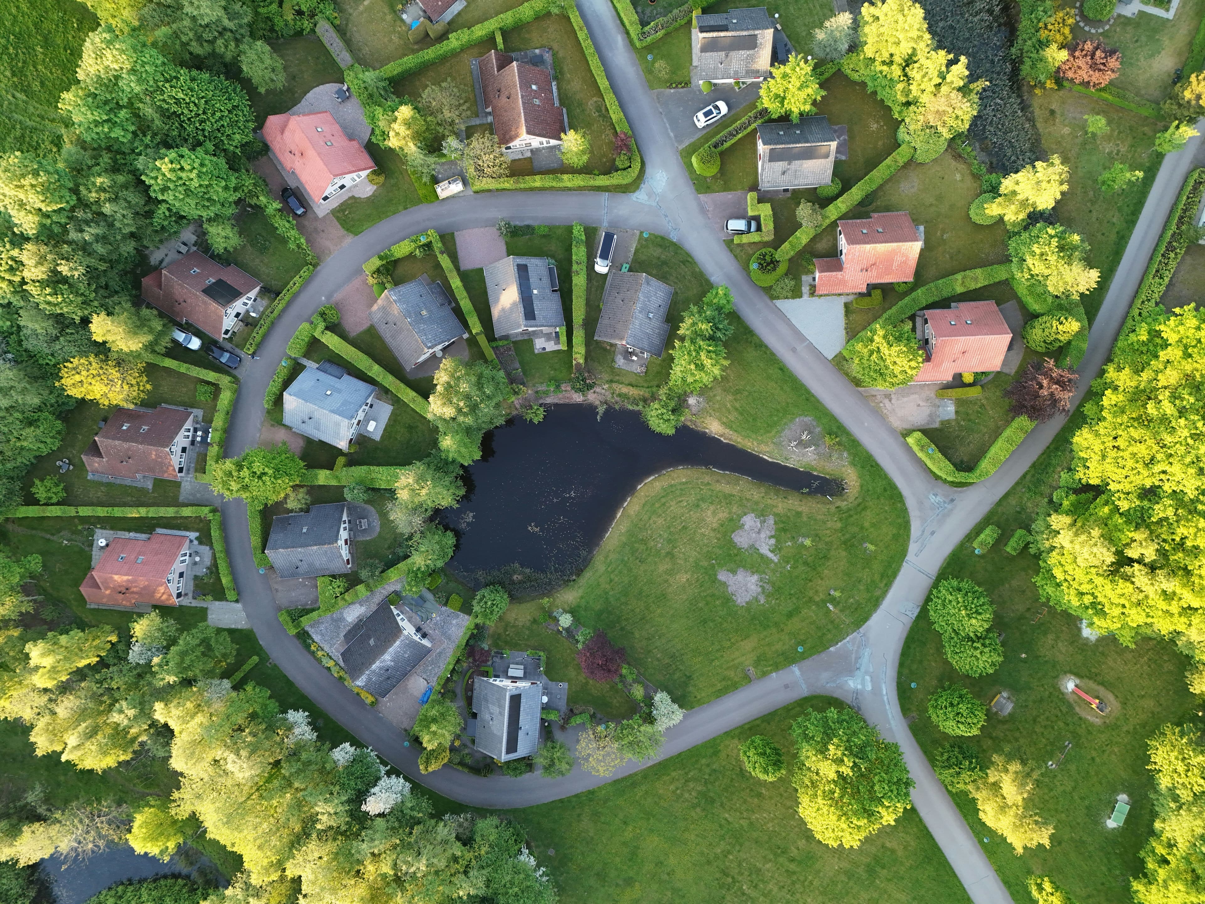 Vakantieparken als oplossing voor flexwonen