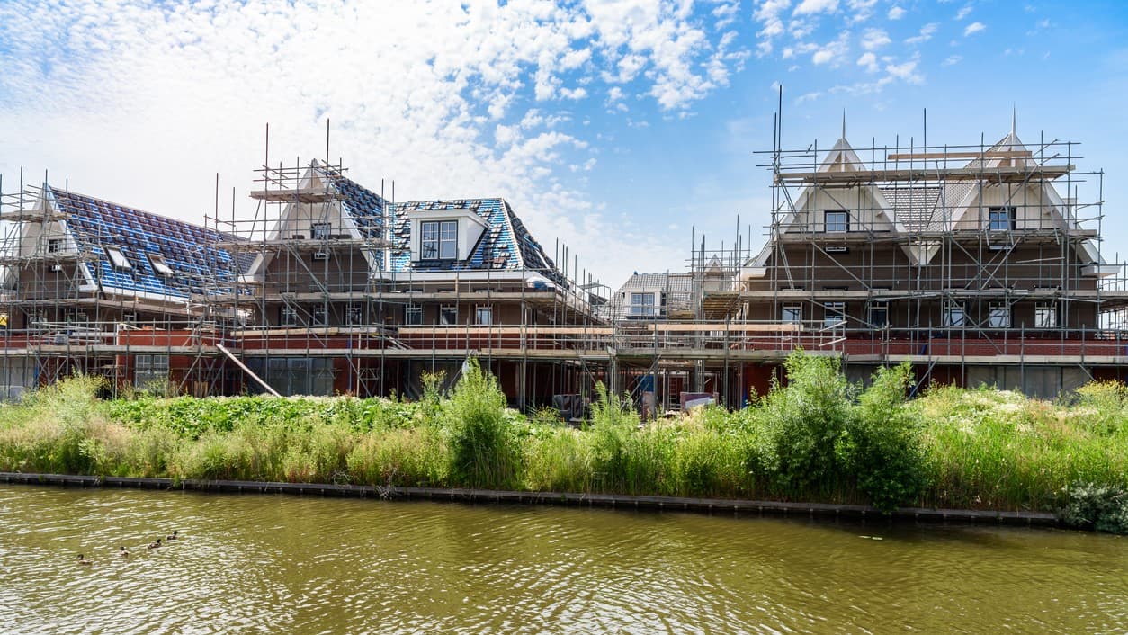 Parallel plannen versnelt woningbouw