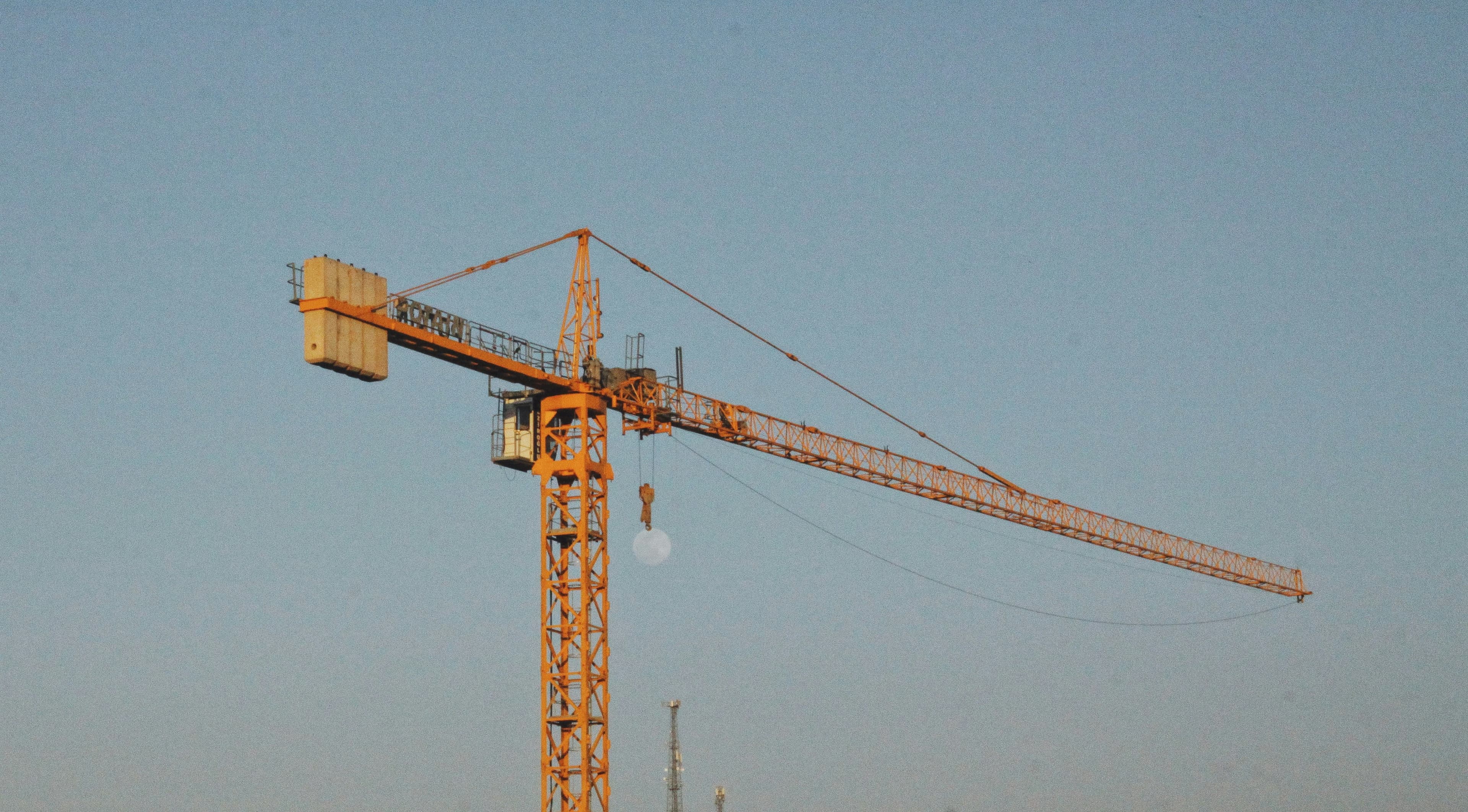 Minder vergunde nieuwbouwwoningen in 2025