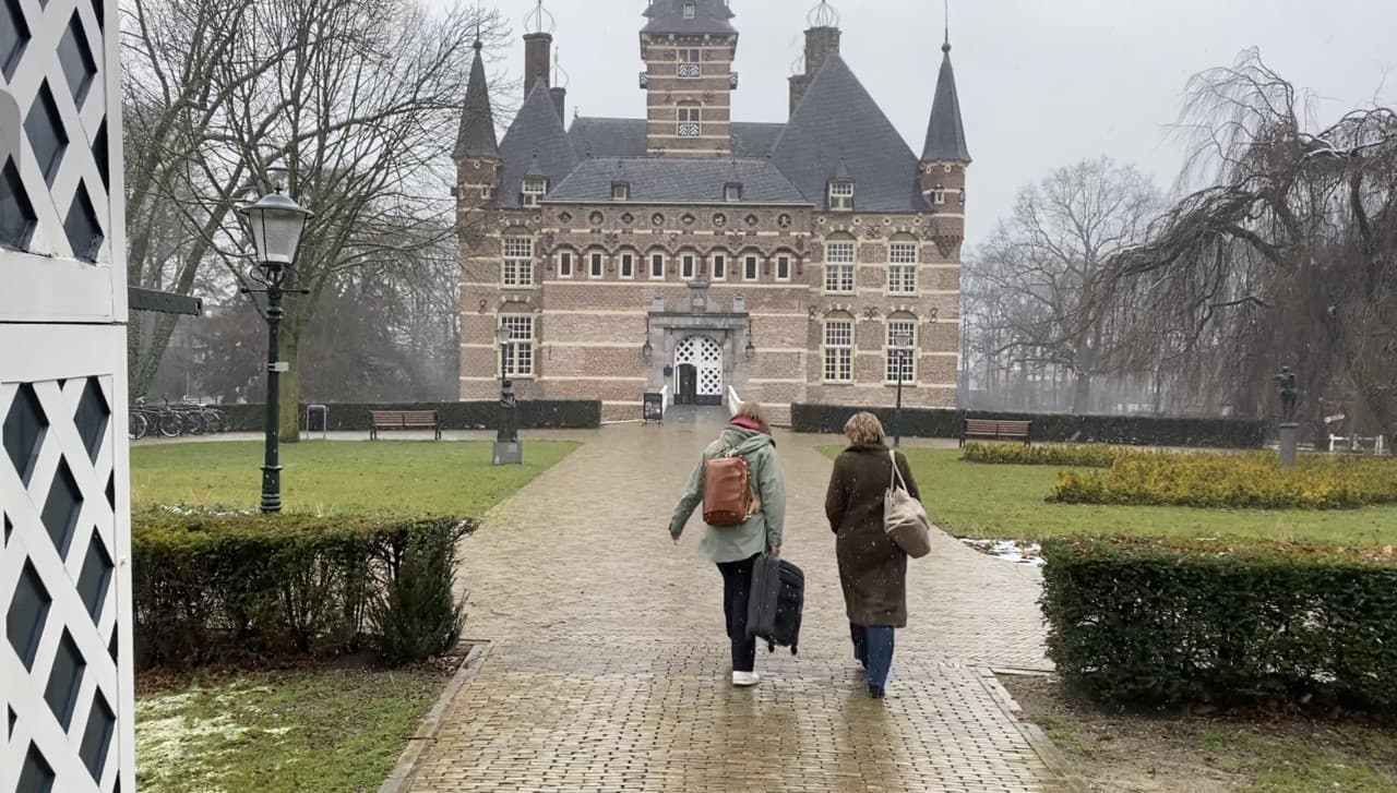 Brigadiers stippelen woningbouwstrategie uit
