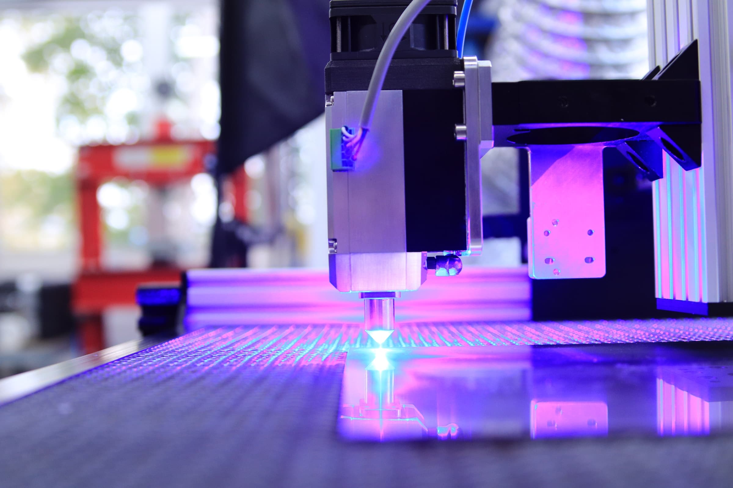 Innovatiehub SPARK als aanjager in de transitie