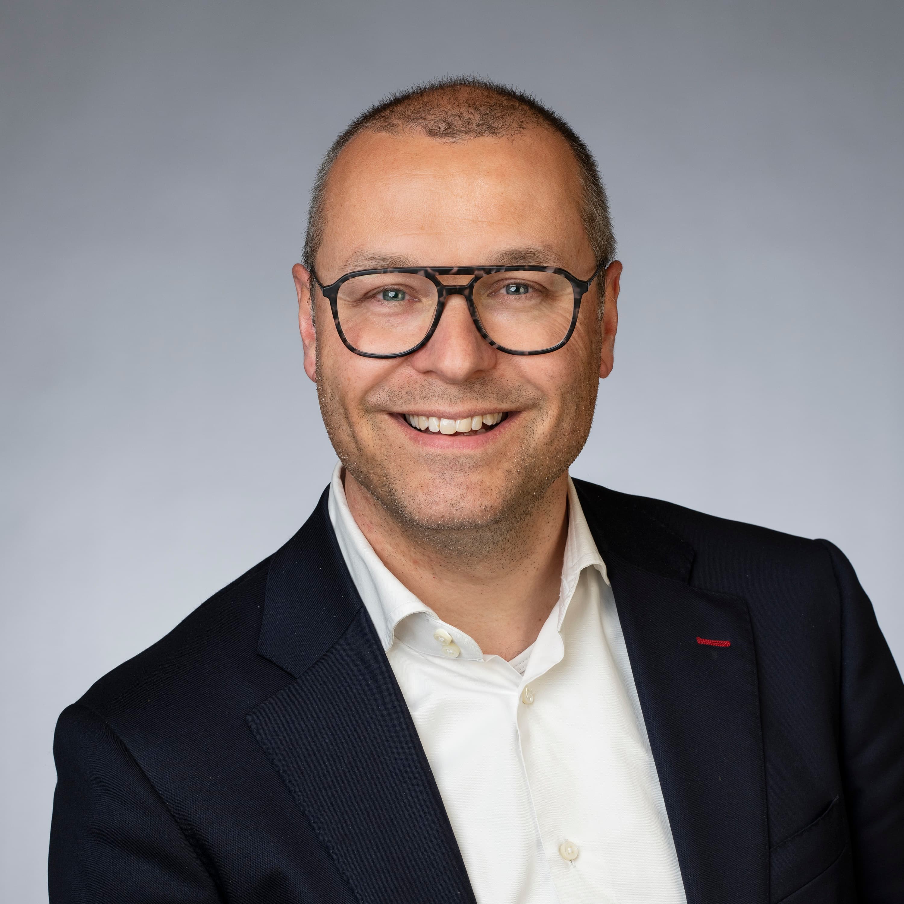 ‘Ik ben een believer’