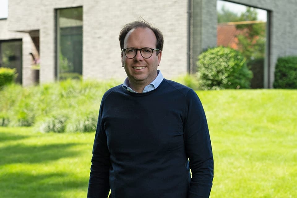 Industrialiseer de bouw samen, of niet