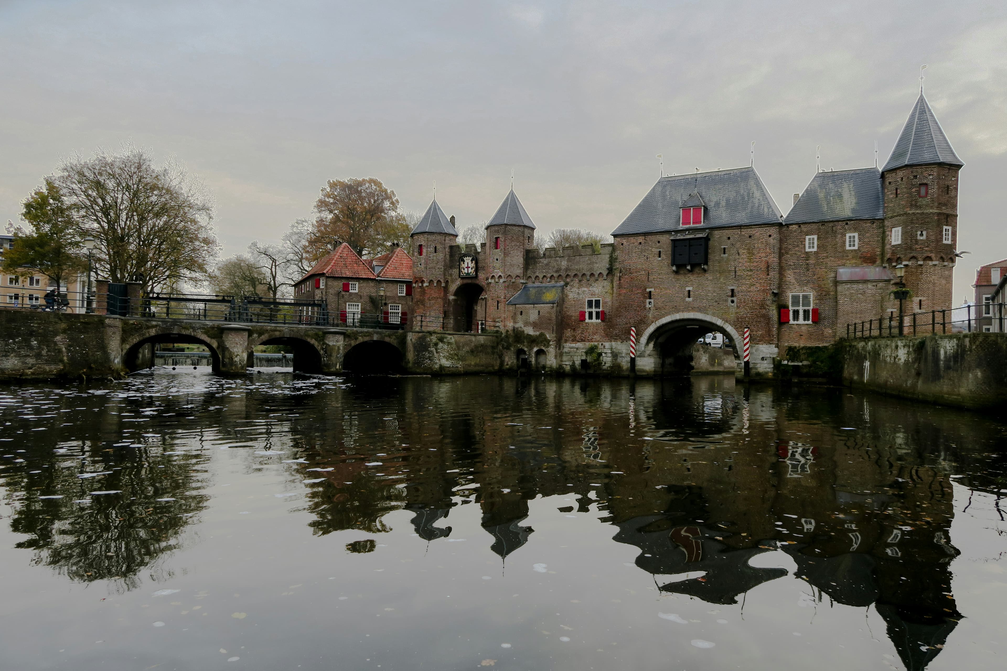 Amersfoort versnelt flexwonen met 'ja, mits'-aanpak