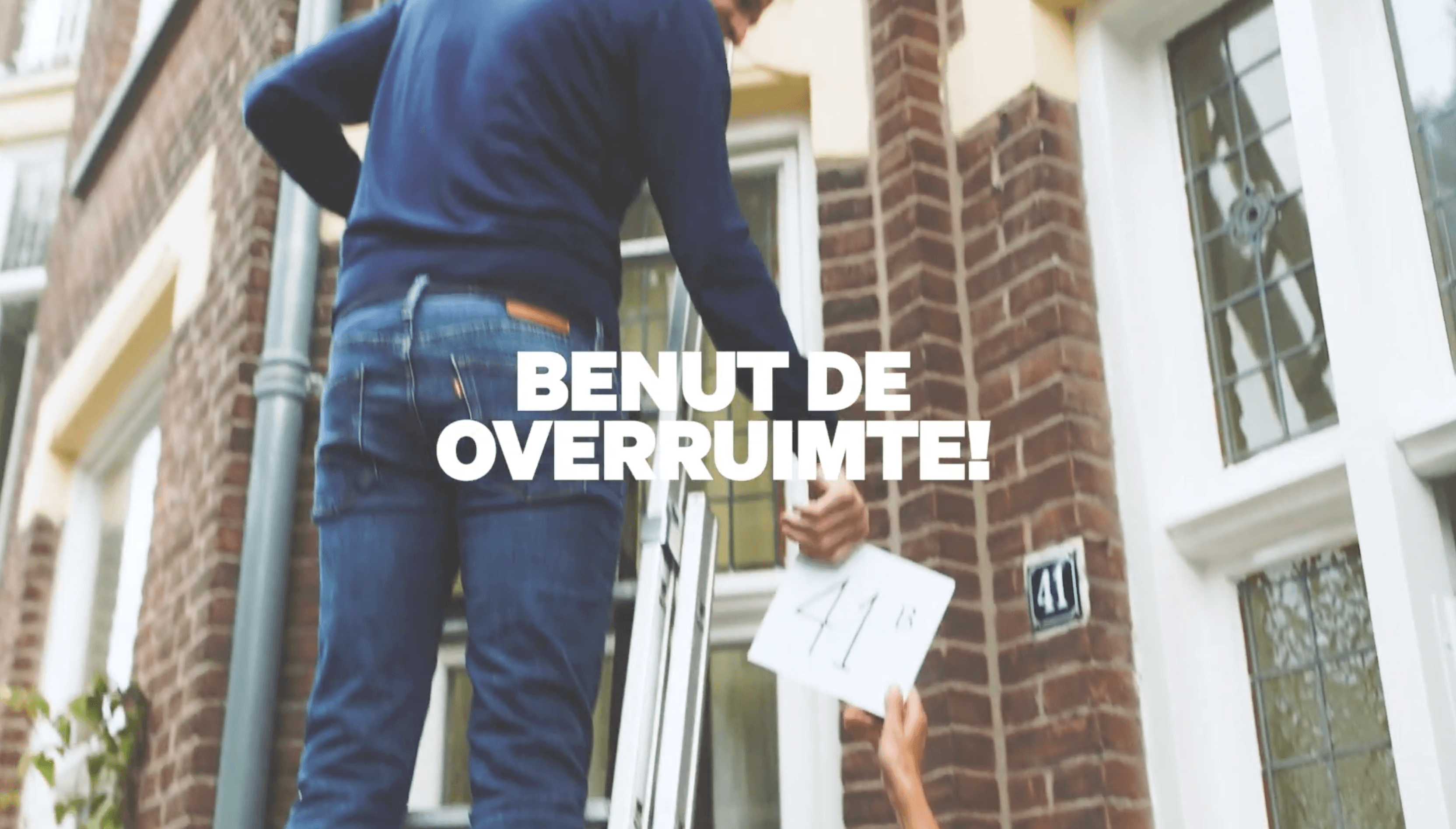 Benut de overruimte: pitch jouw idee voor duizenden nieuwe woningen