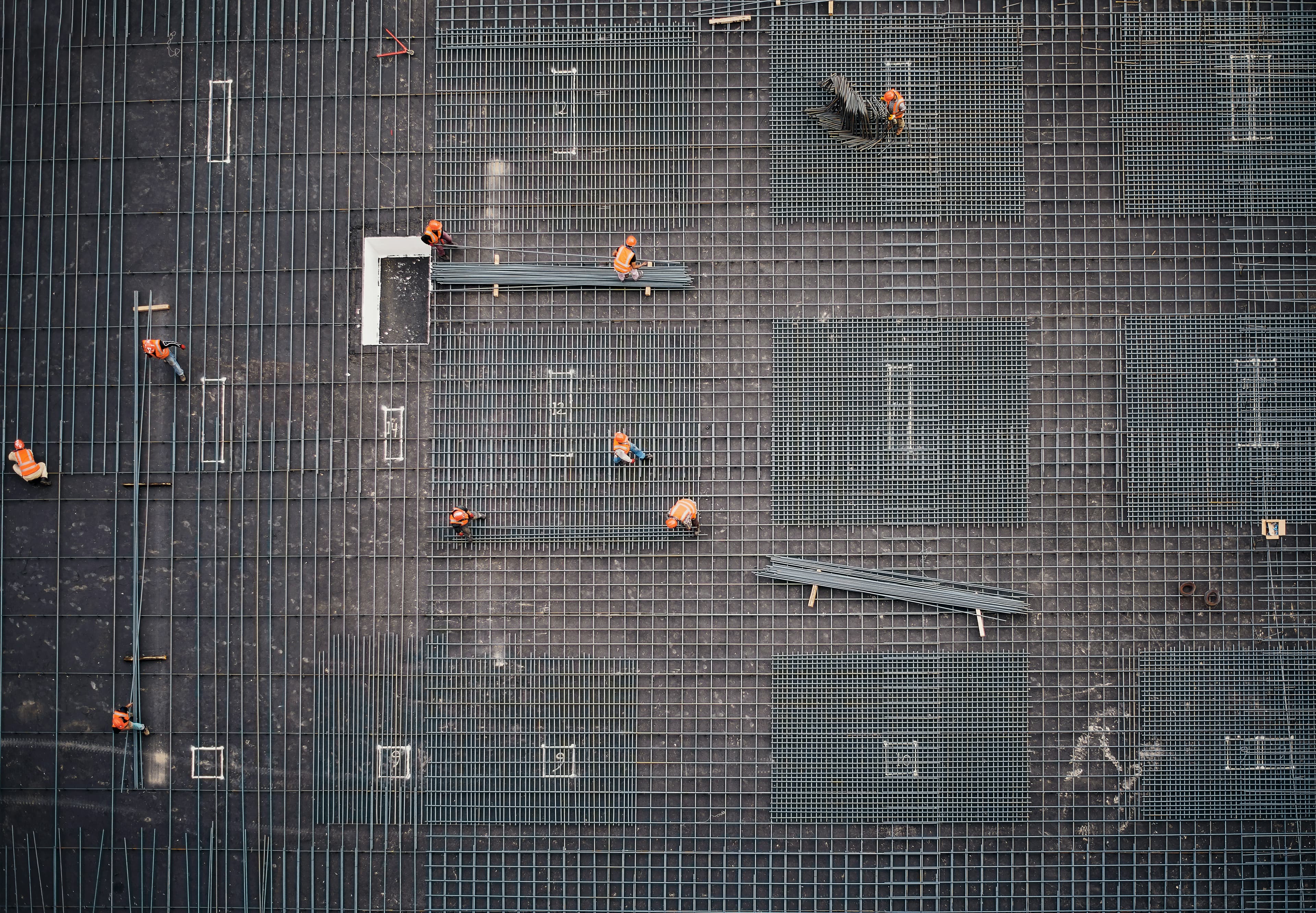 Orderportefeuille woningbouw groeit verder