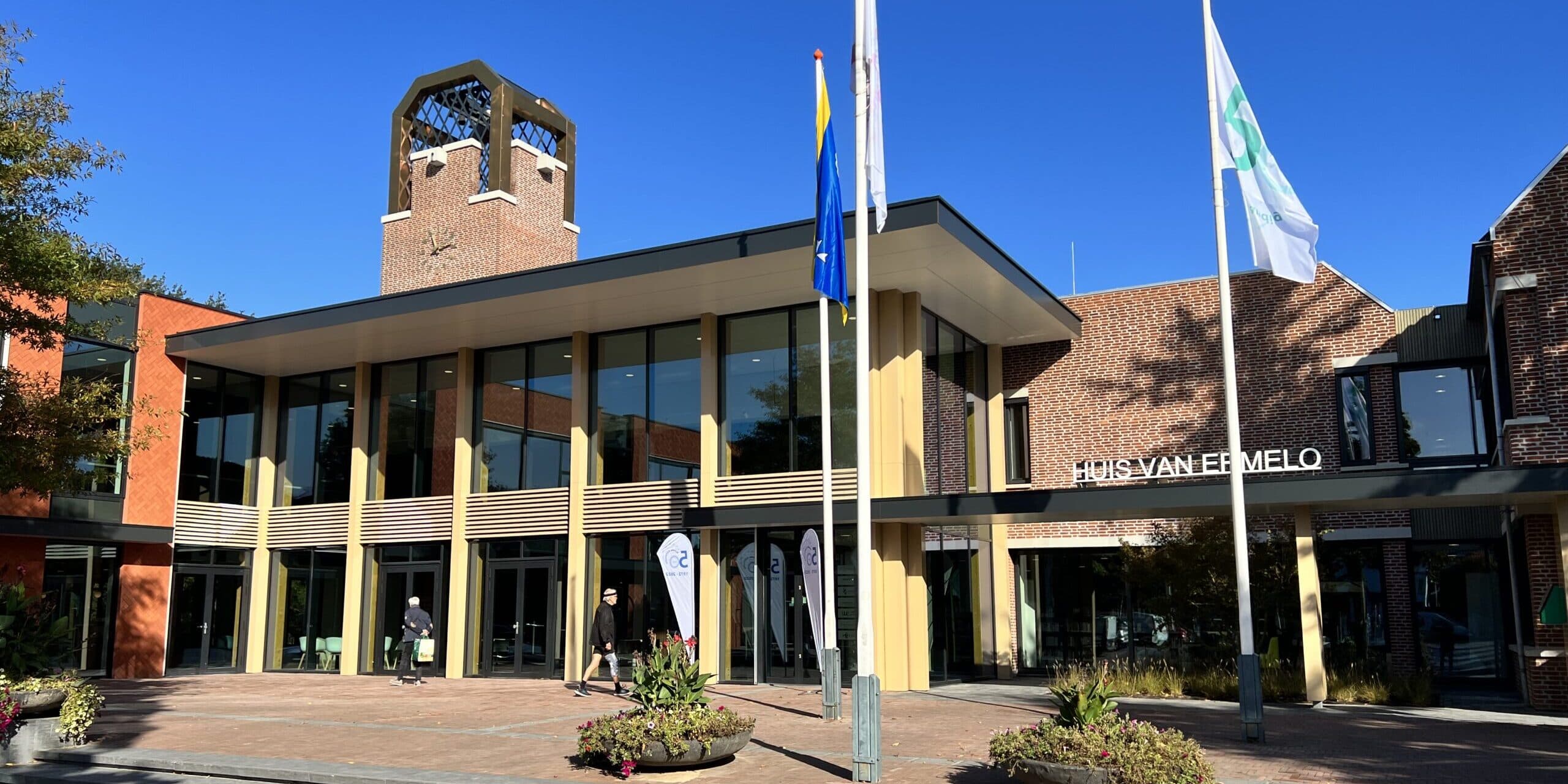 Ermelo ziet kansen voor optoppen