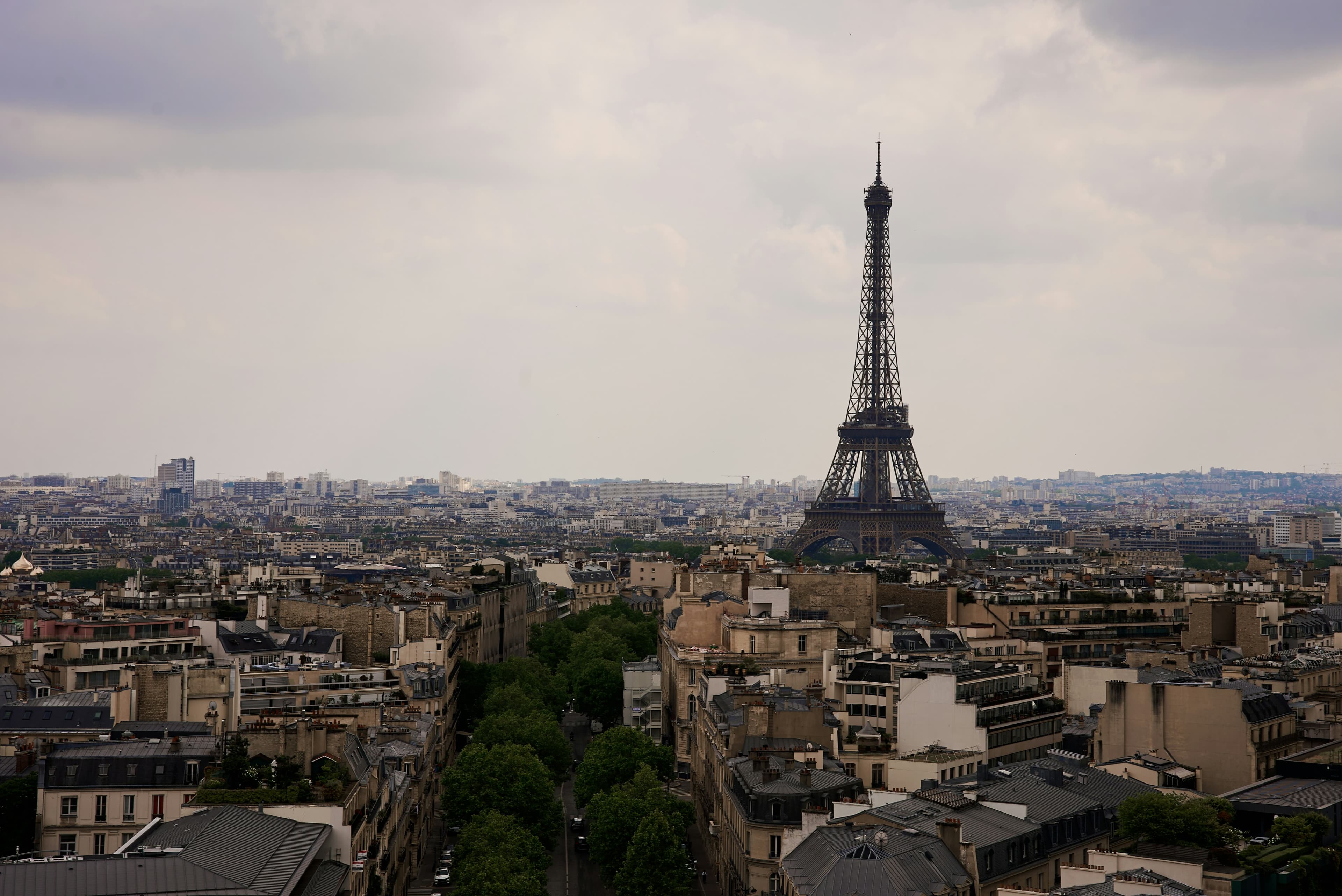 Europese steden zoeken oplossingen voor woningcrisis