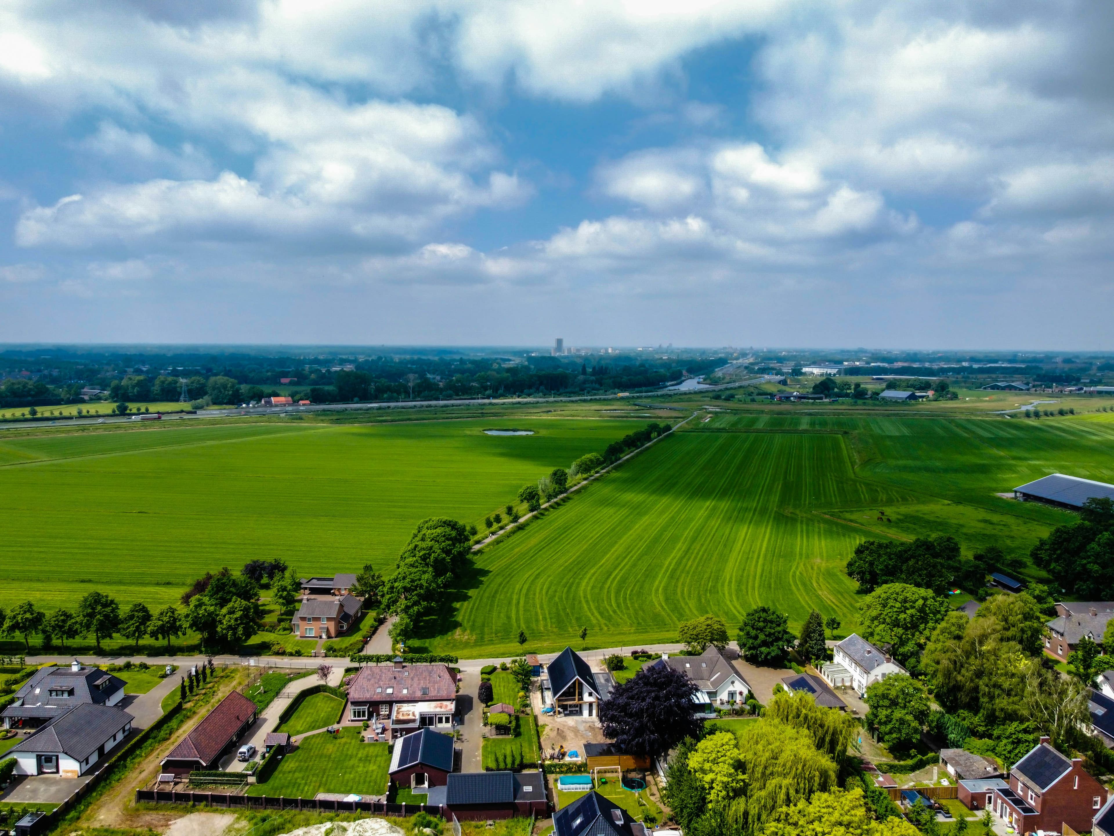 Exploderende grondprijzen zetten woningbouw onder druk