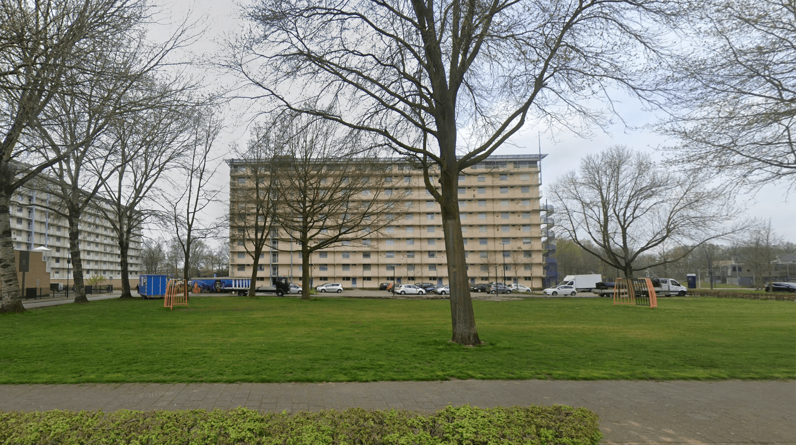 Flexwoningen jaren vertraagd door nieuwe regels