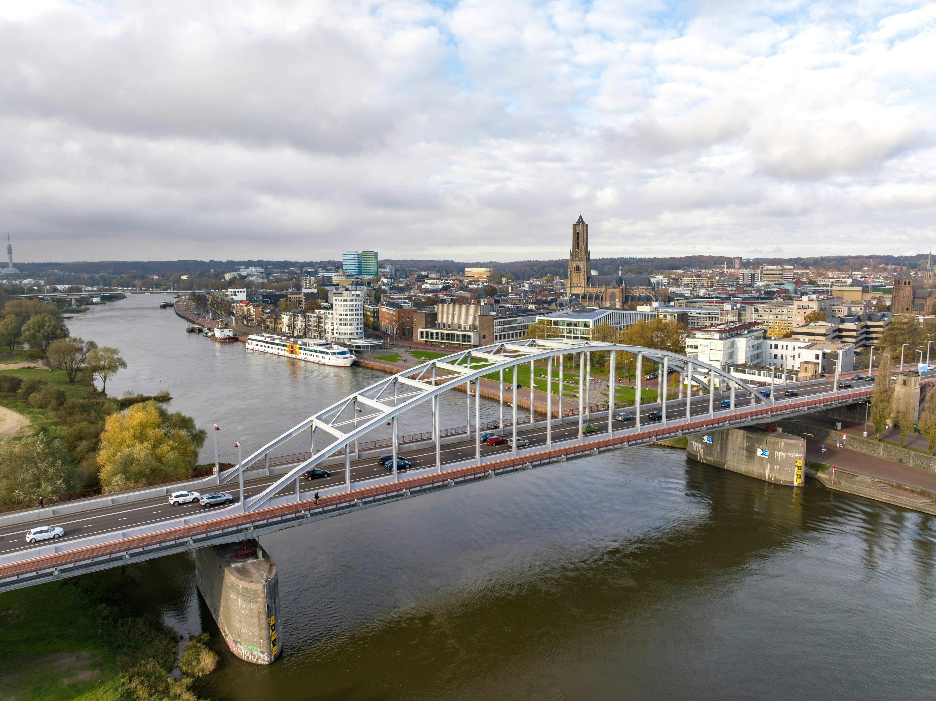 Gelderland investeert in oplossen knelpunten woningbouw