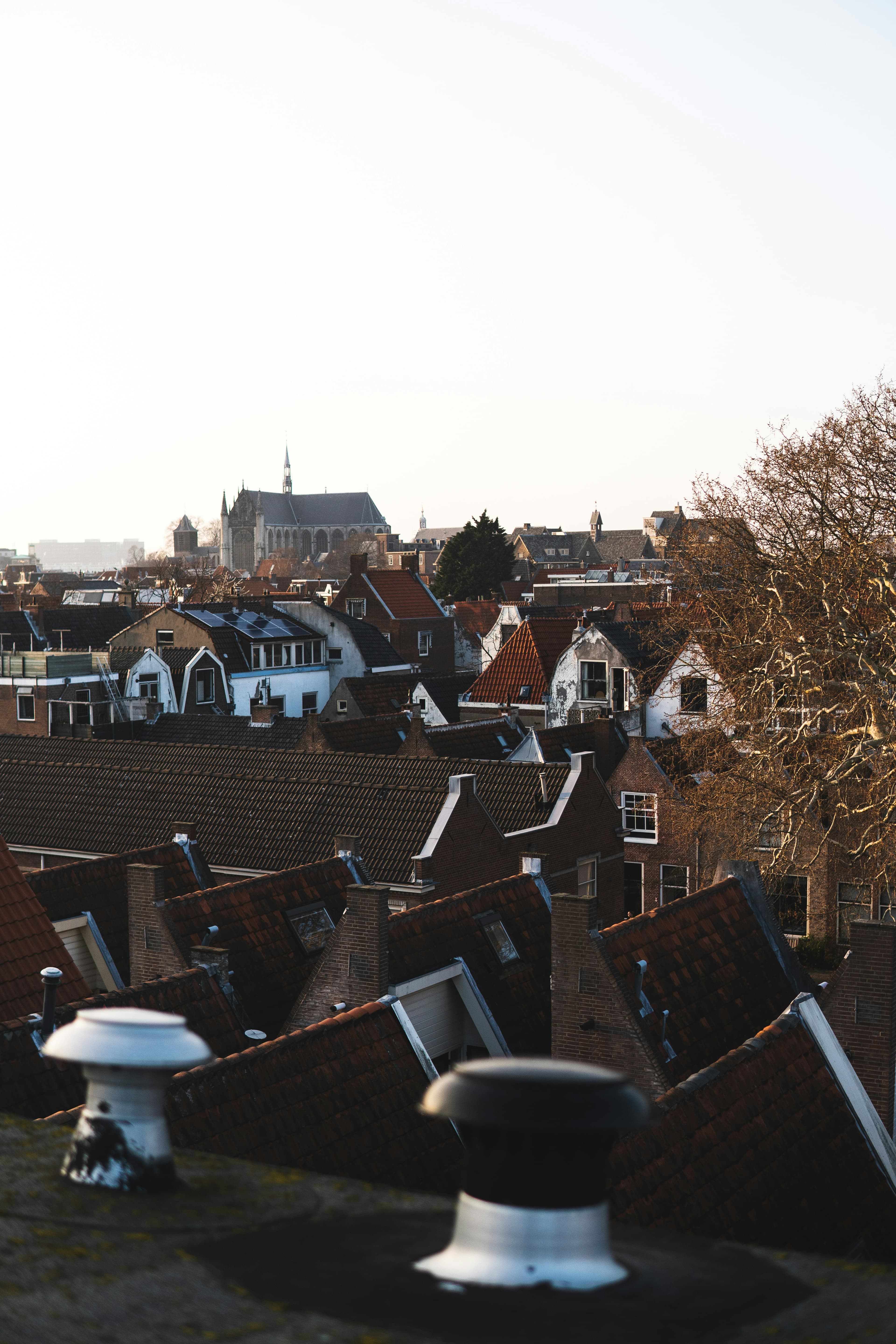 Juridische poespas bij VvE's hindert klimaat- en woonplannen