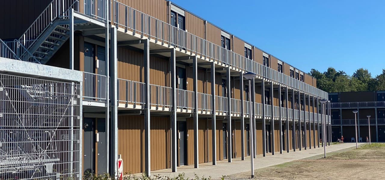 Maak flexwoningen onweerstaanbaar begeerlijk