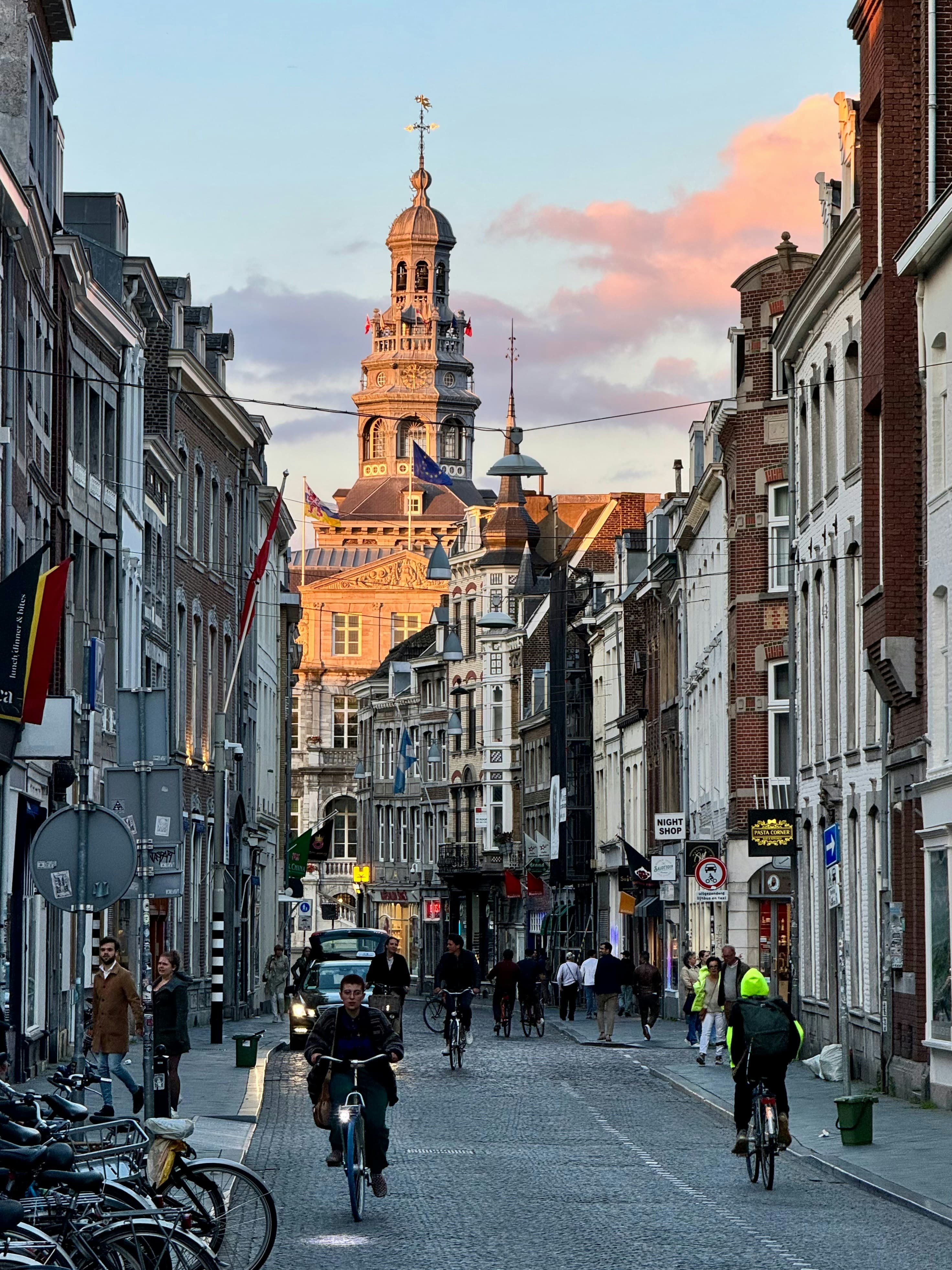 Maastricht: problemen prefab-bouw door verkeerde productkeuze