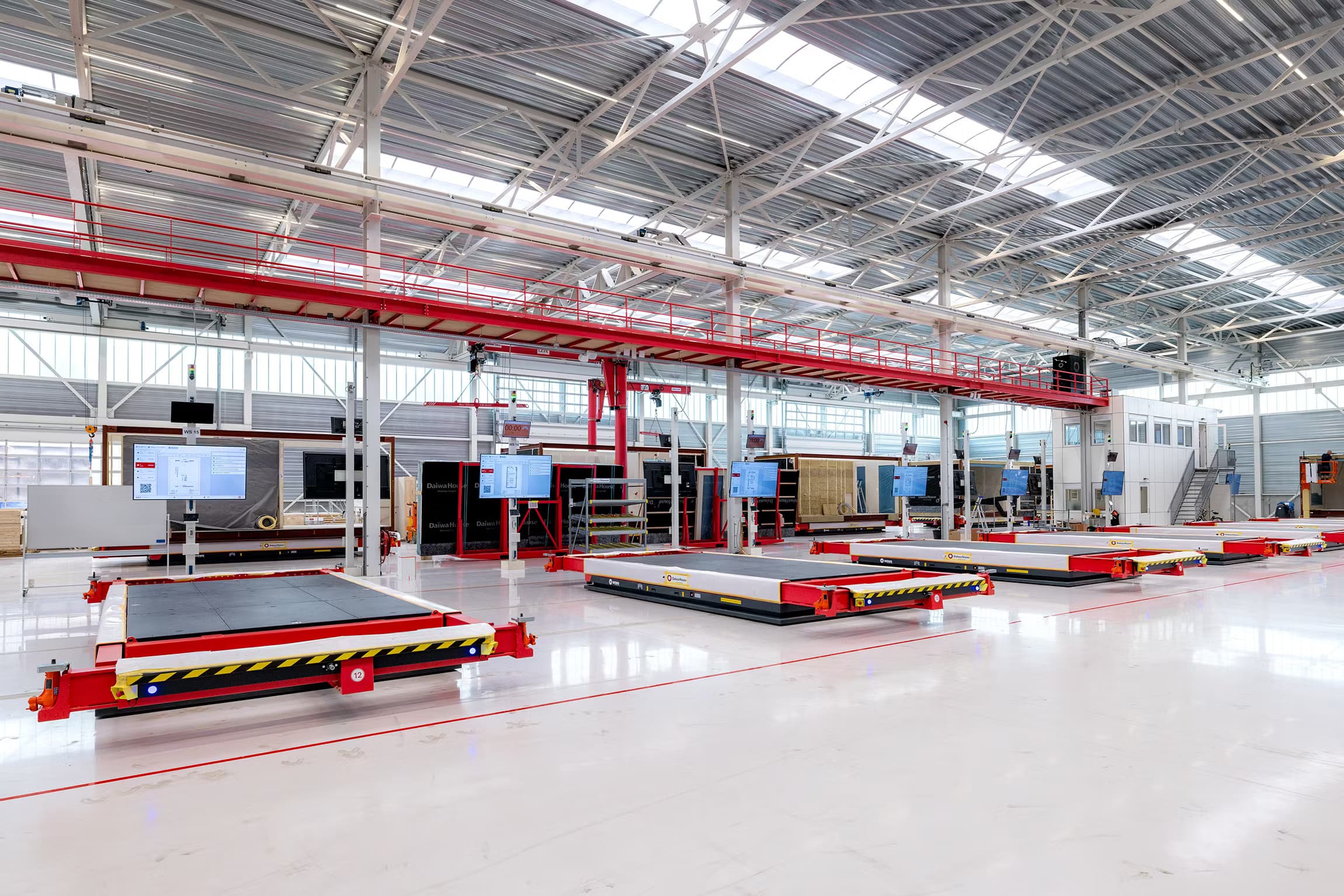 Modulaire bouw maakt versnelling woningbouw mogelijk