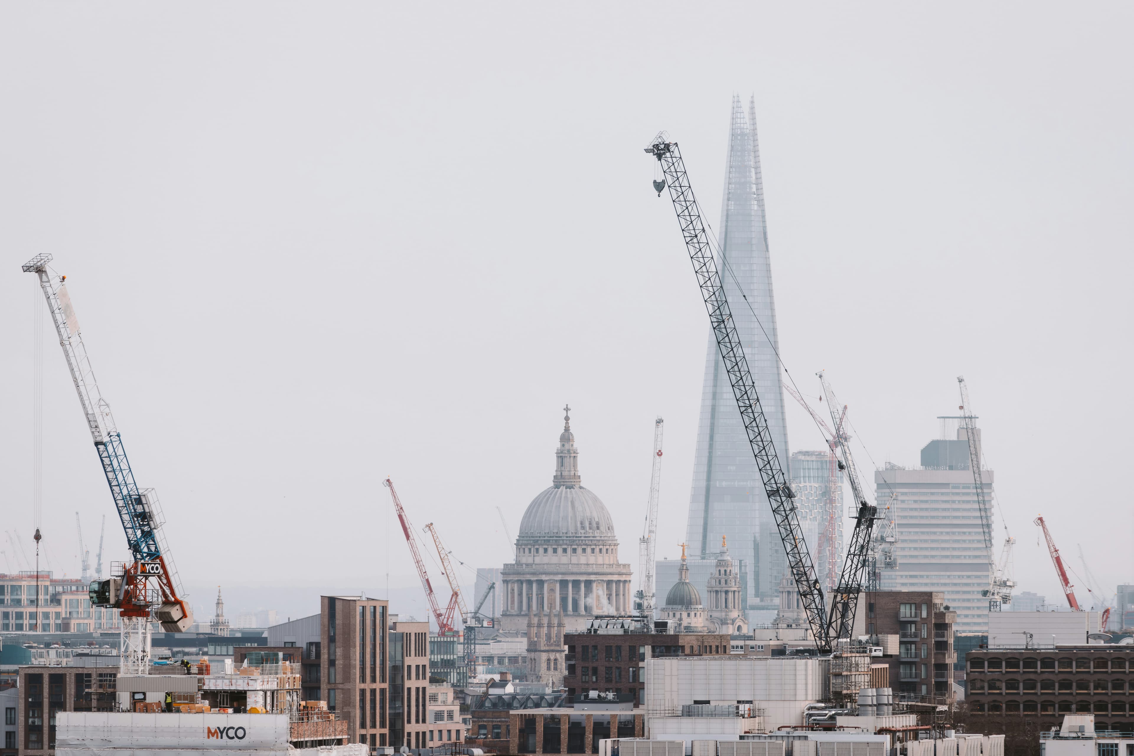 Optoppen als oplossing voor woningtekort in Nederlandse steden