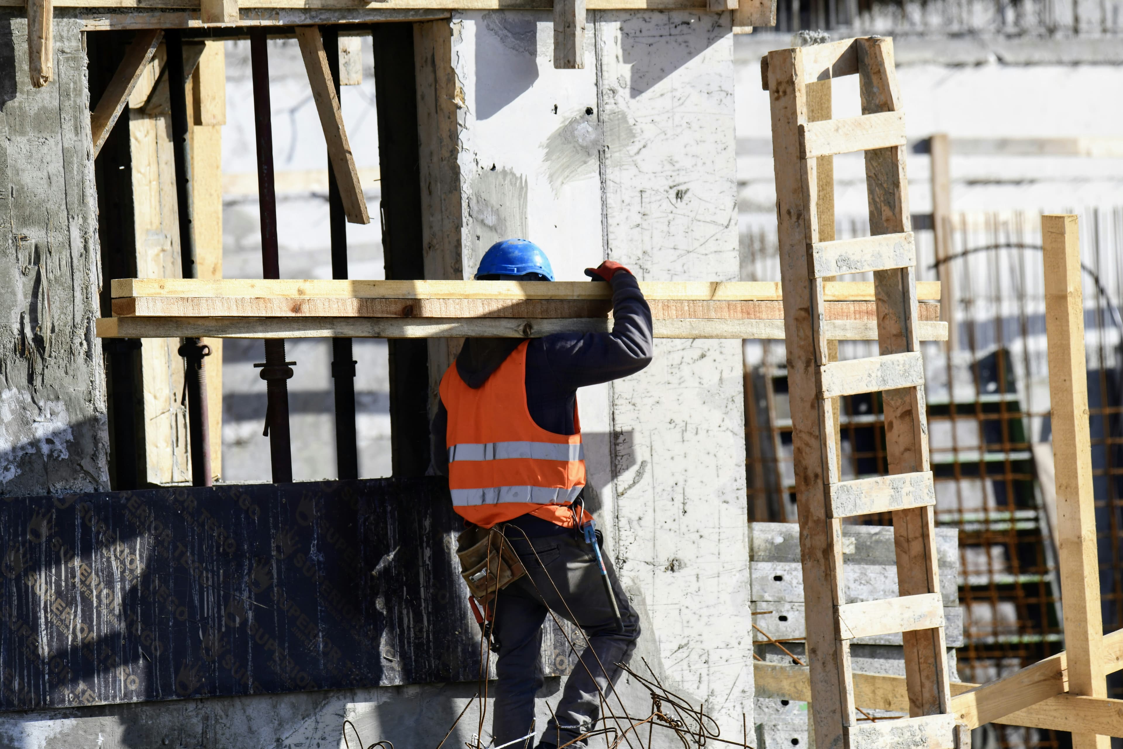 ‘Overheidsplan nieuwbouw schiet tekort, zorgt niet voor meer betaalbare woningen’