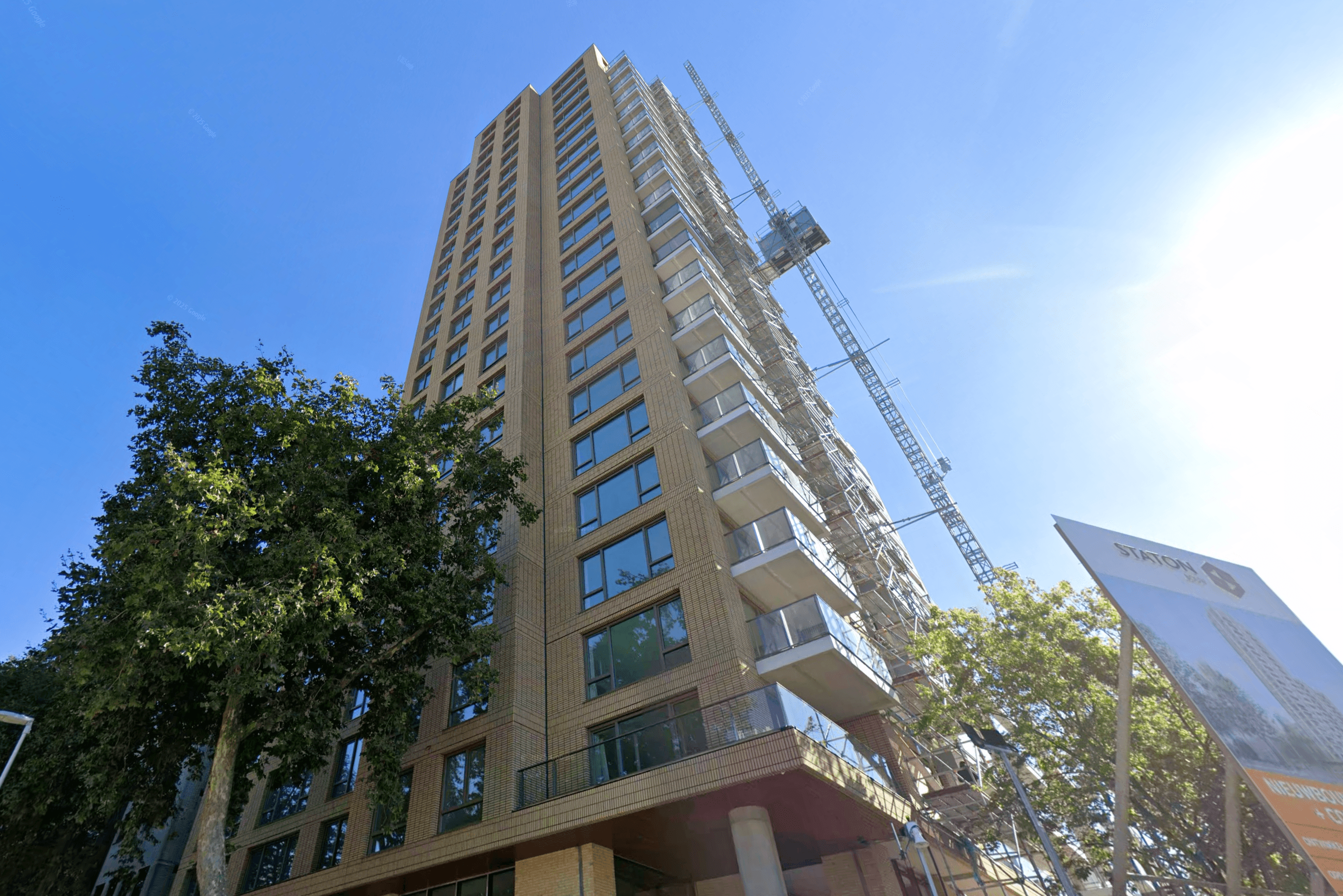 Prefab hoogbouw als versneller van woningbouw