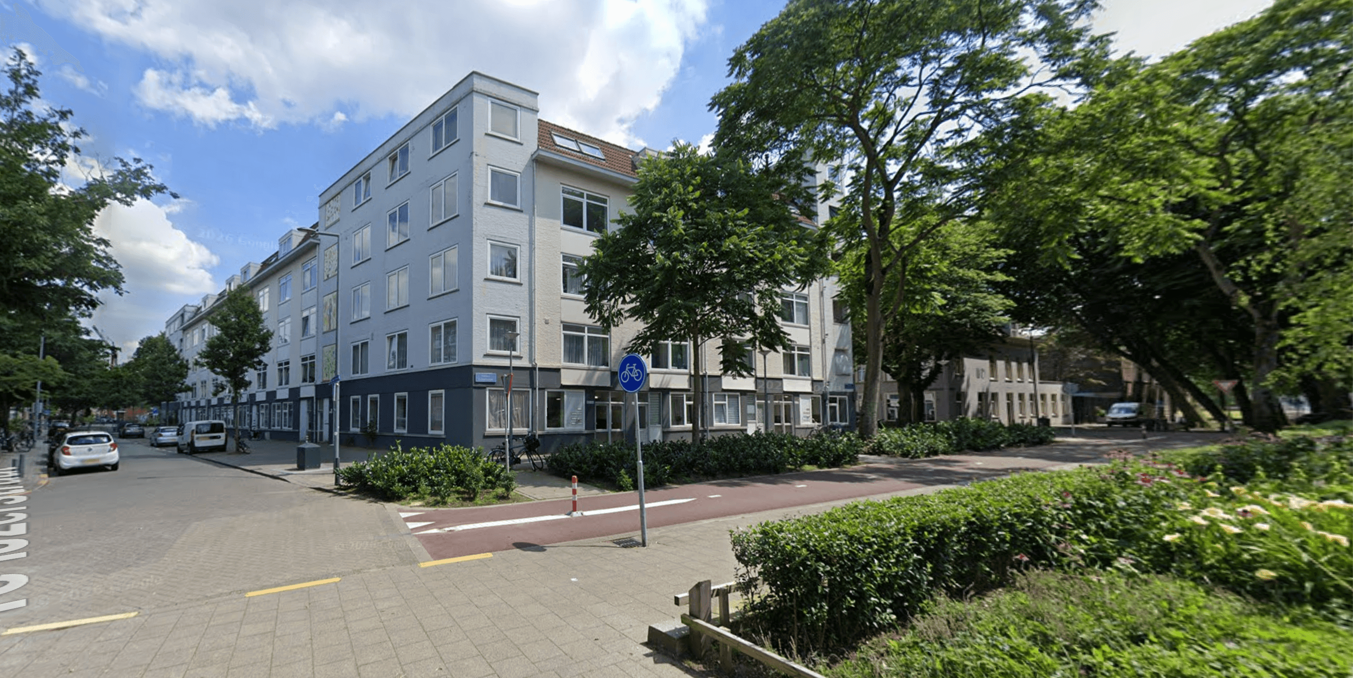 Provincie steunt woningcorporatie direct met €600.000