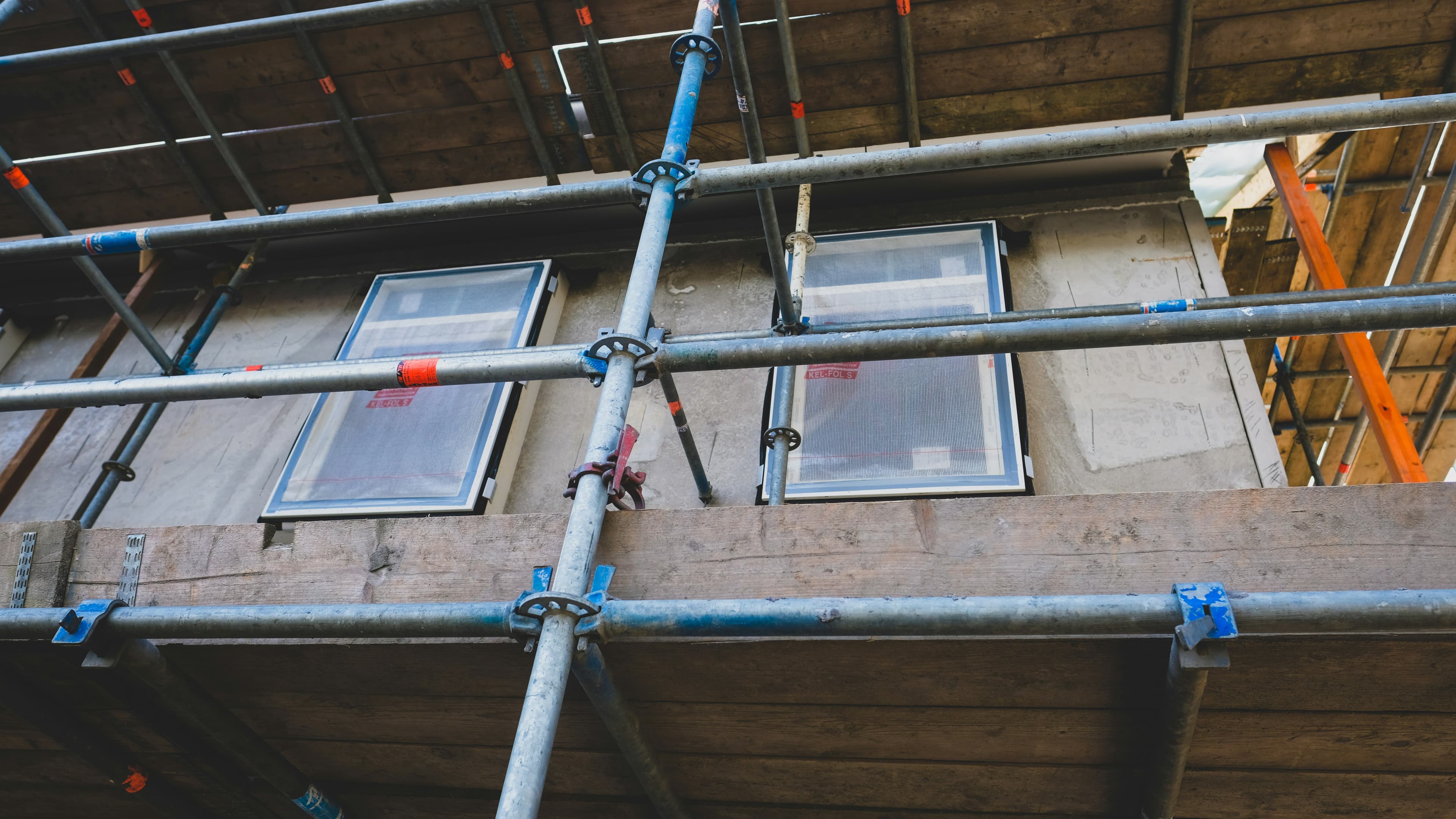 Oproep: moderniseer bouwregels voor snellere én veiligere woningbouw