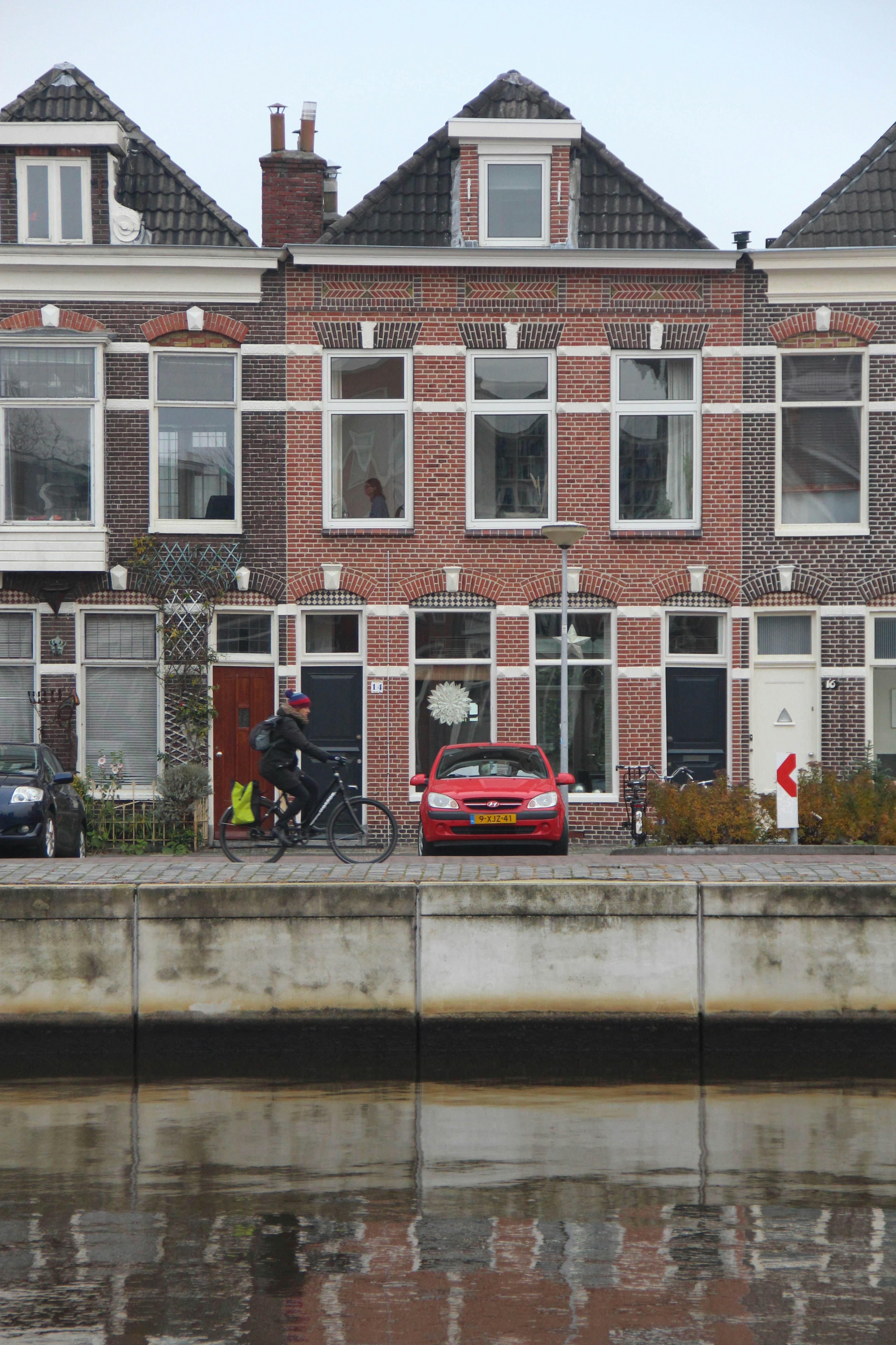 Meer woningen zonder nieuwbouw
