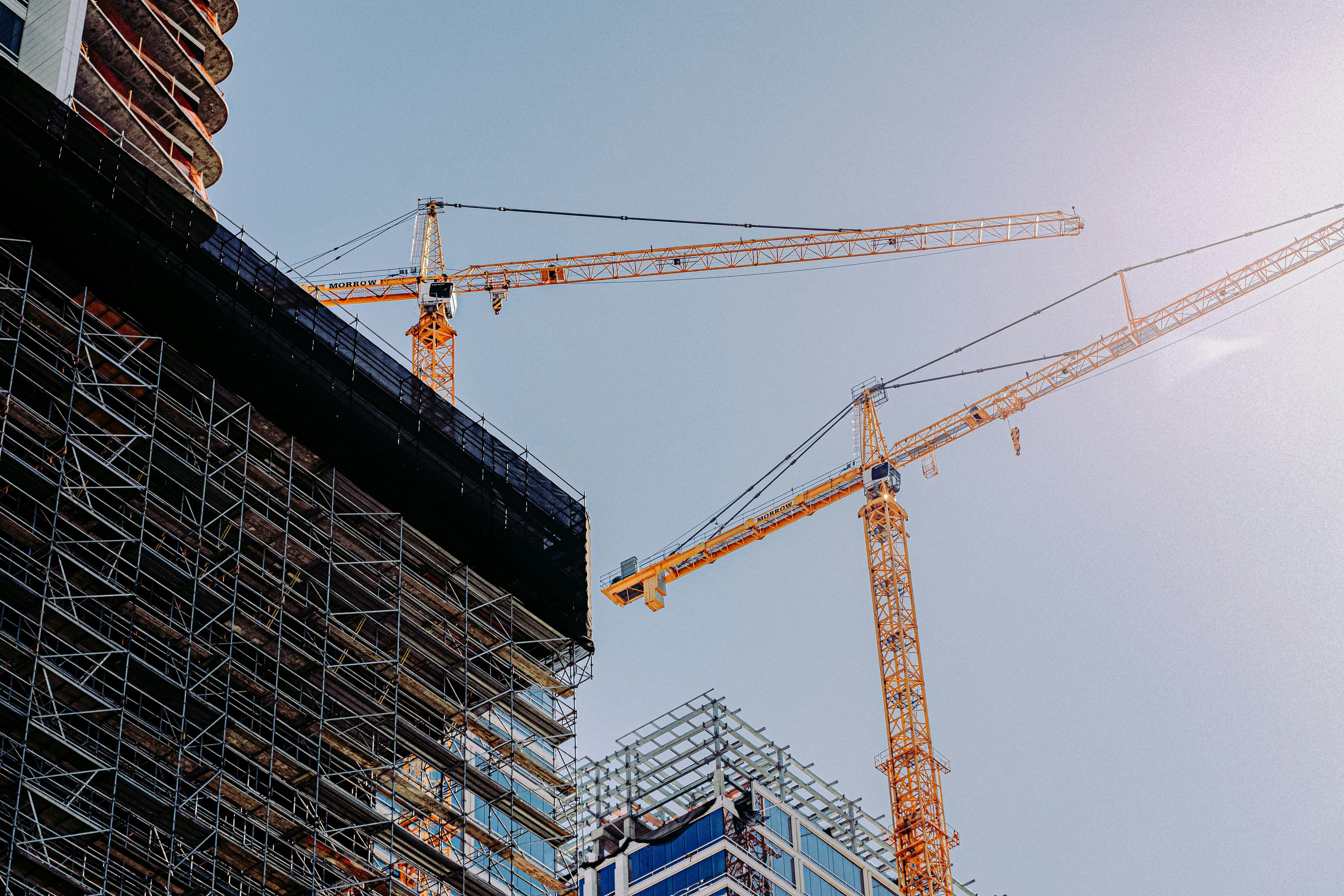 Van 100.000 woningen naar 150.000 woonplekken