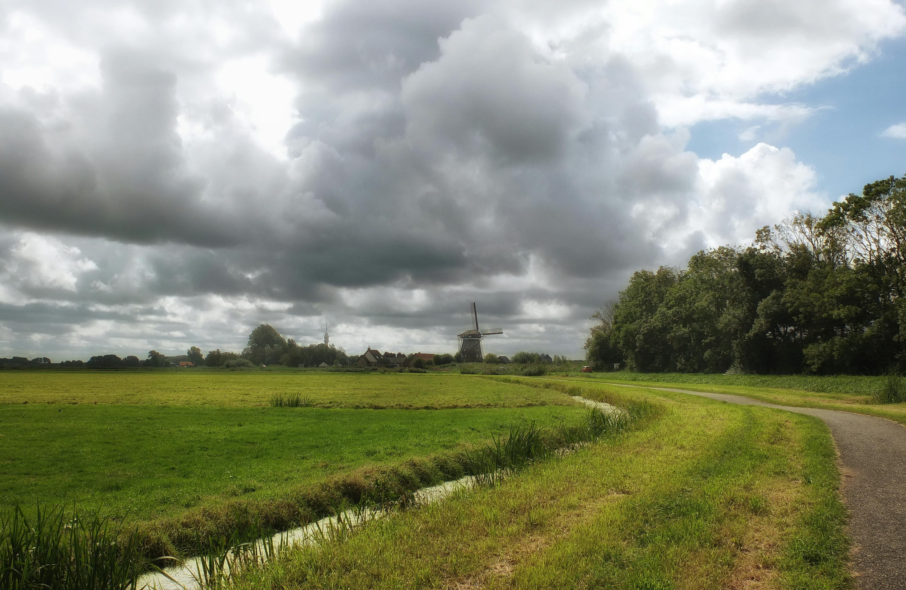 Van afval tot bouwmateriaal