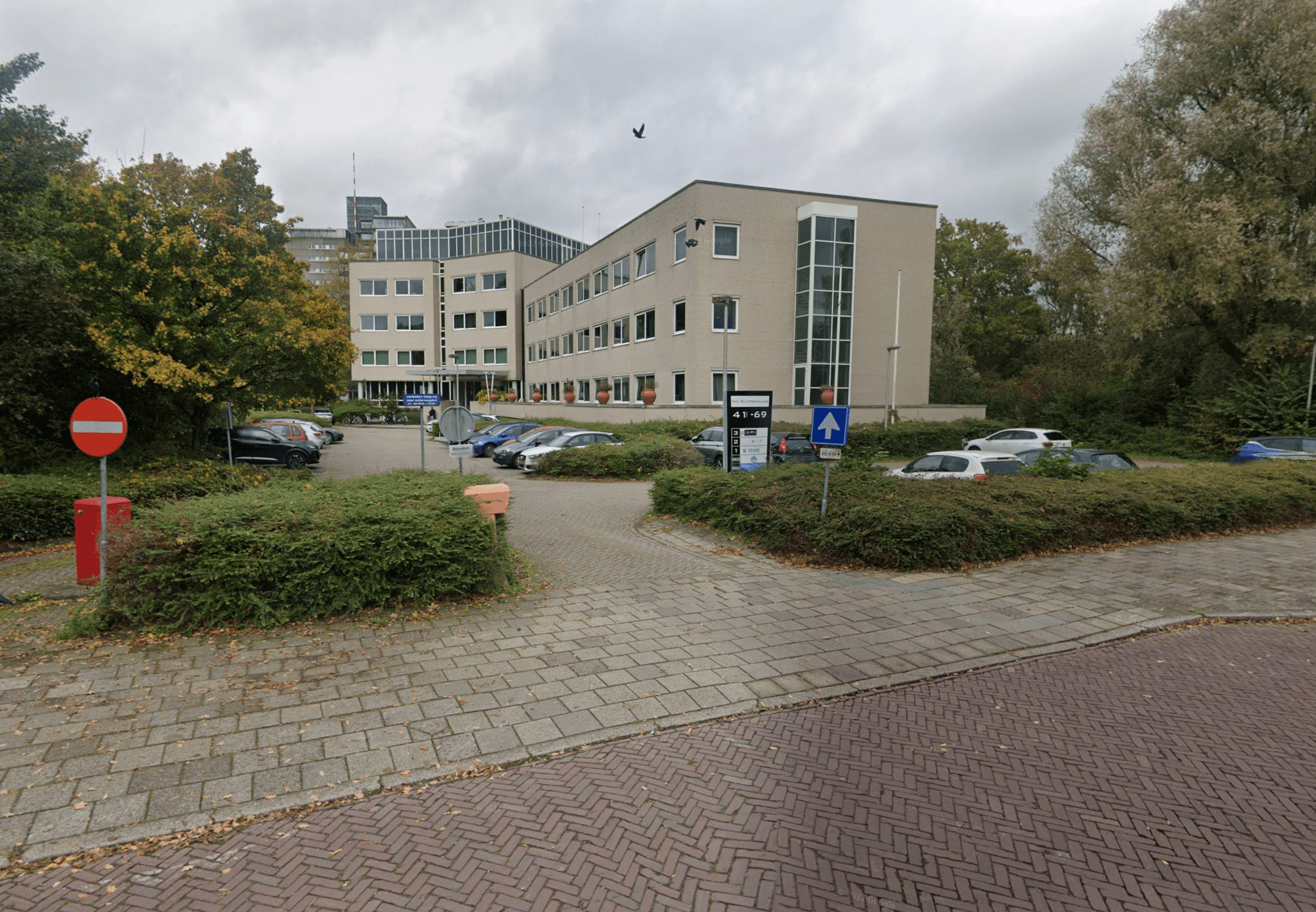 Van kantoor naar woning: snelle opvang in Leidschendam-Voorburg