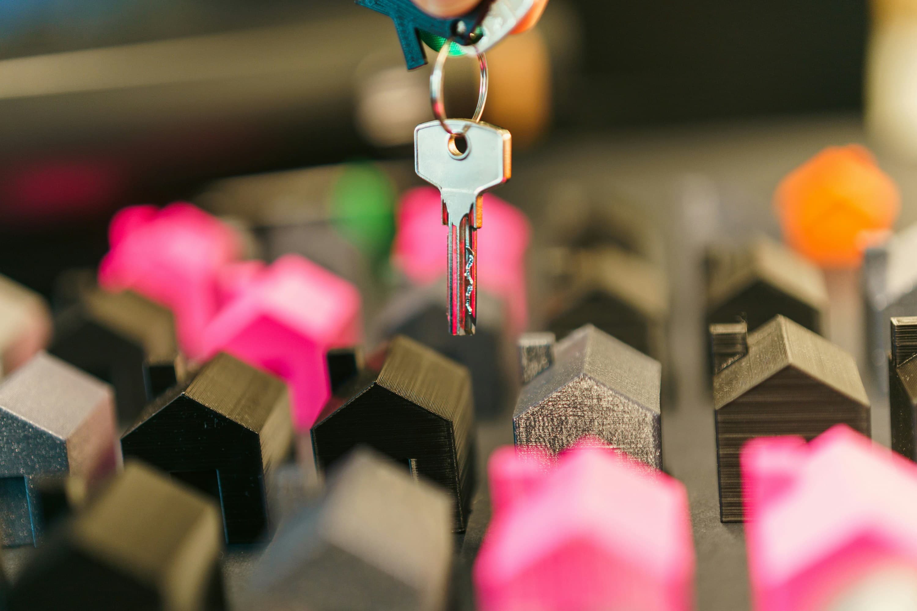 Van plannen naar uitvoering: creatieve woningbouw blijft te vaak hangen