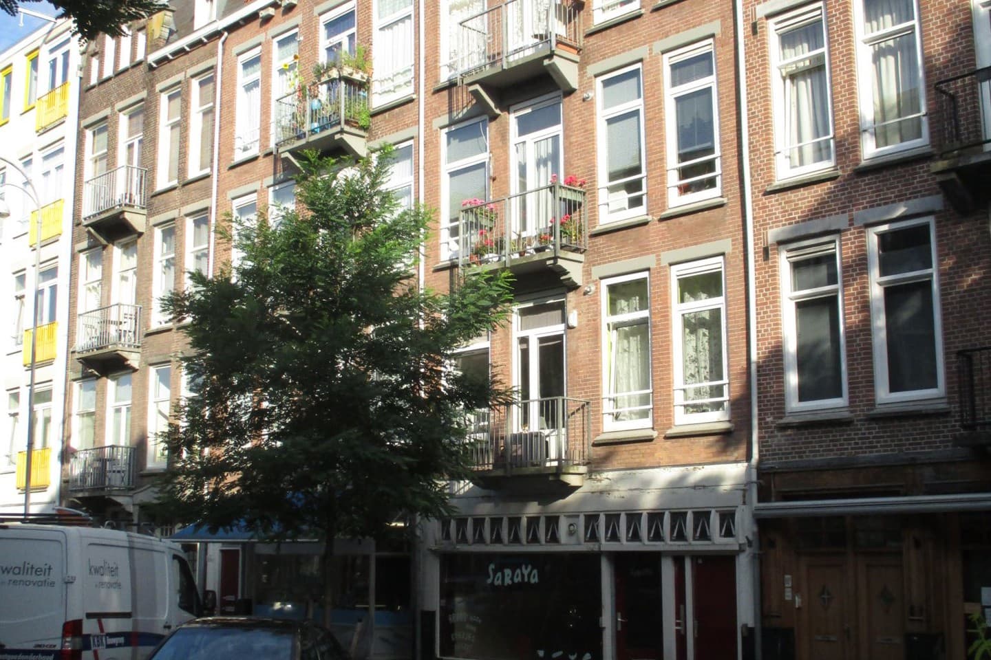 Van project naar programma: ketensamenwerking versnelt renovatie