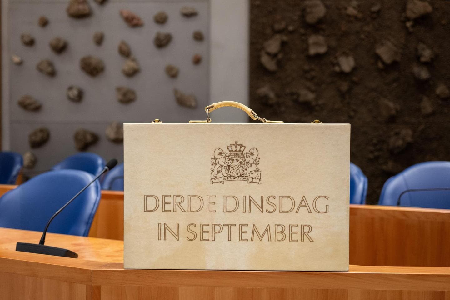 Woningbouw stokt door uitblijven keuzes kabinet