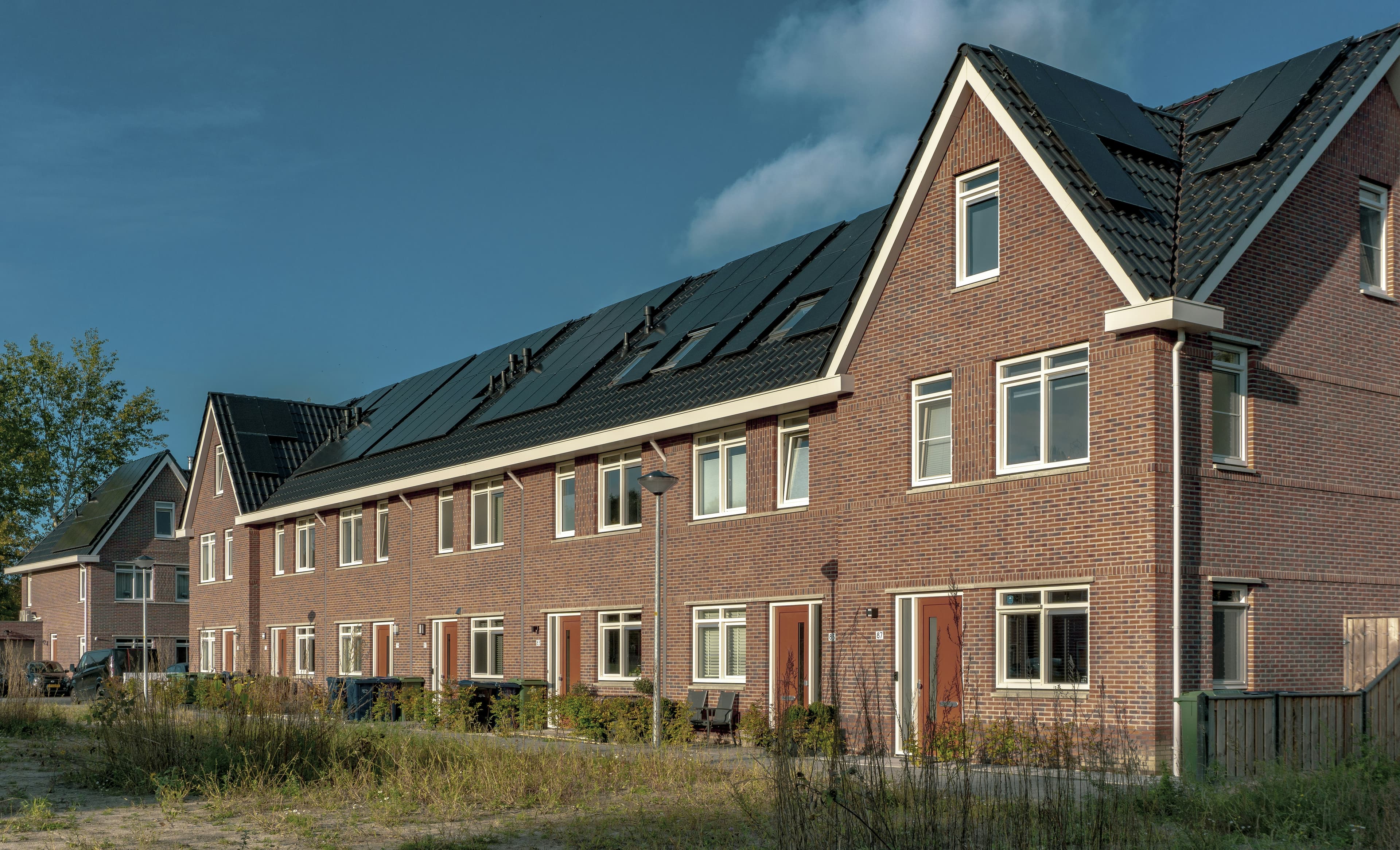 Woningruil kan doorstroming versnellen