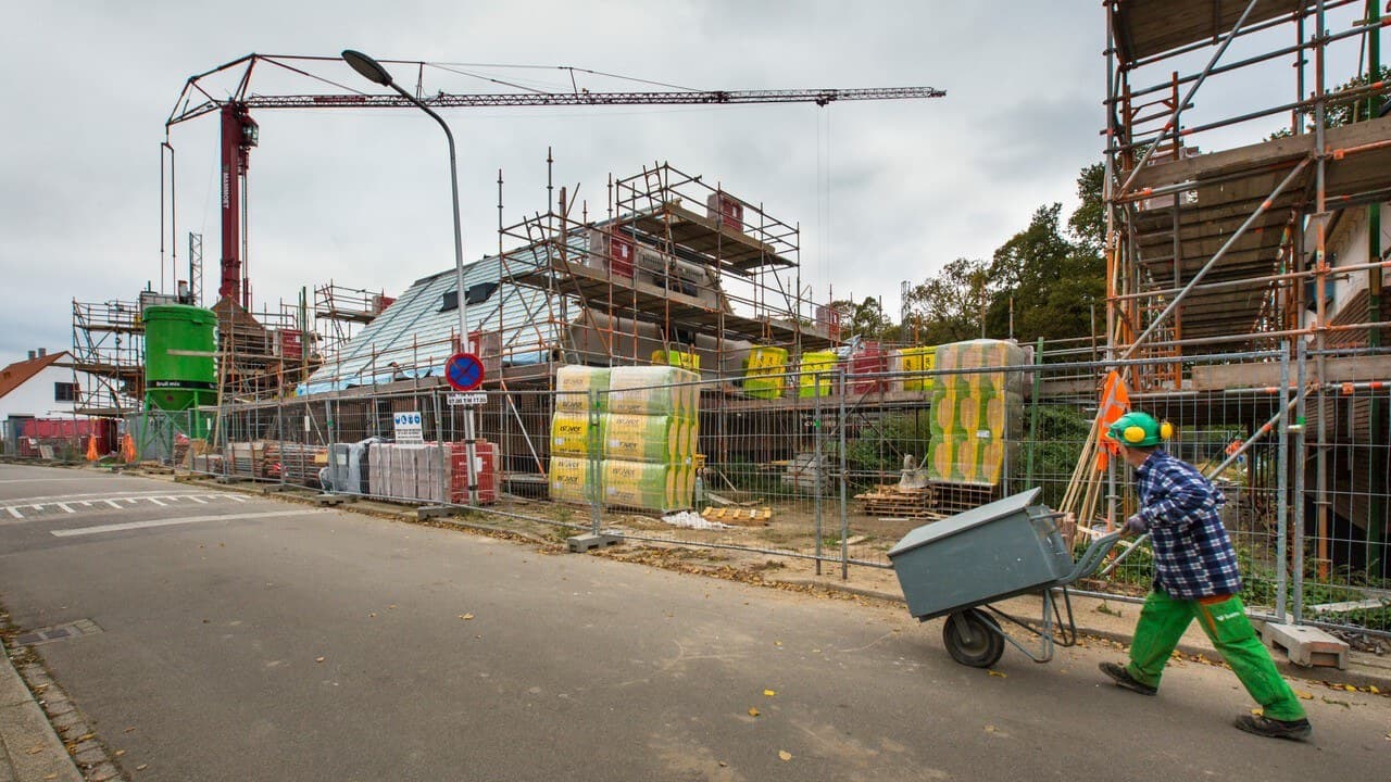 Woonlab versnelt samenwerking en woningbouw in Limburg