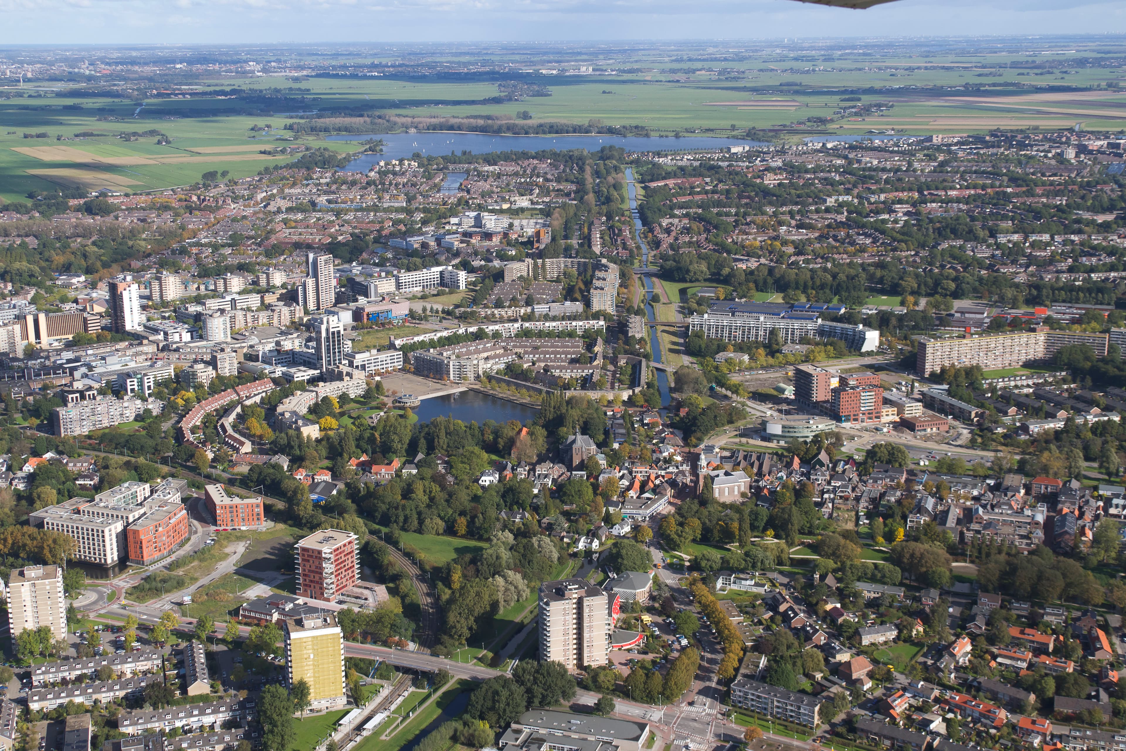 Zoetermeer benut bestaande woningen slimmer