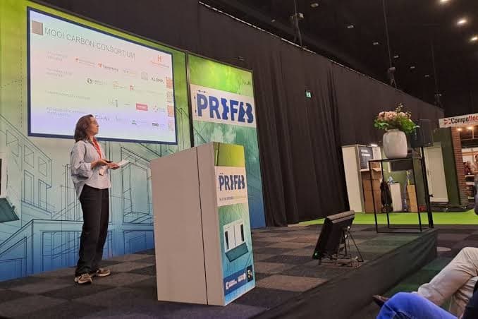 Biobased prefab biedt kansen voor renovatie en nieuwbouw