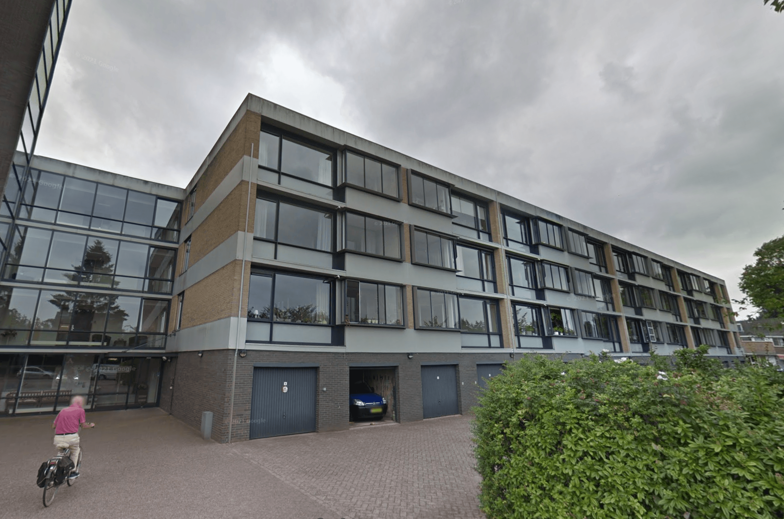 Hoog Soestdijk krijgt 20 sociale huurwoningen erbij