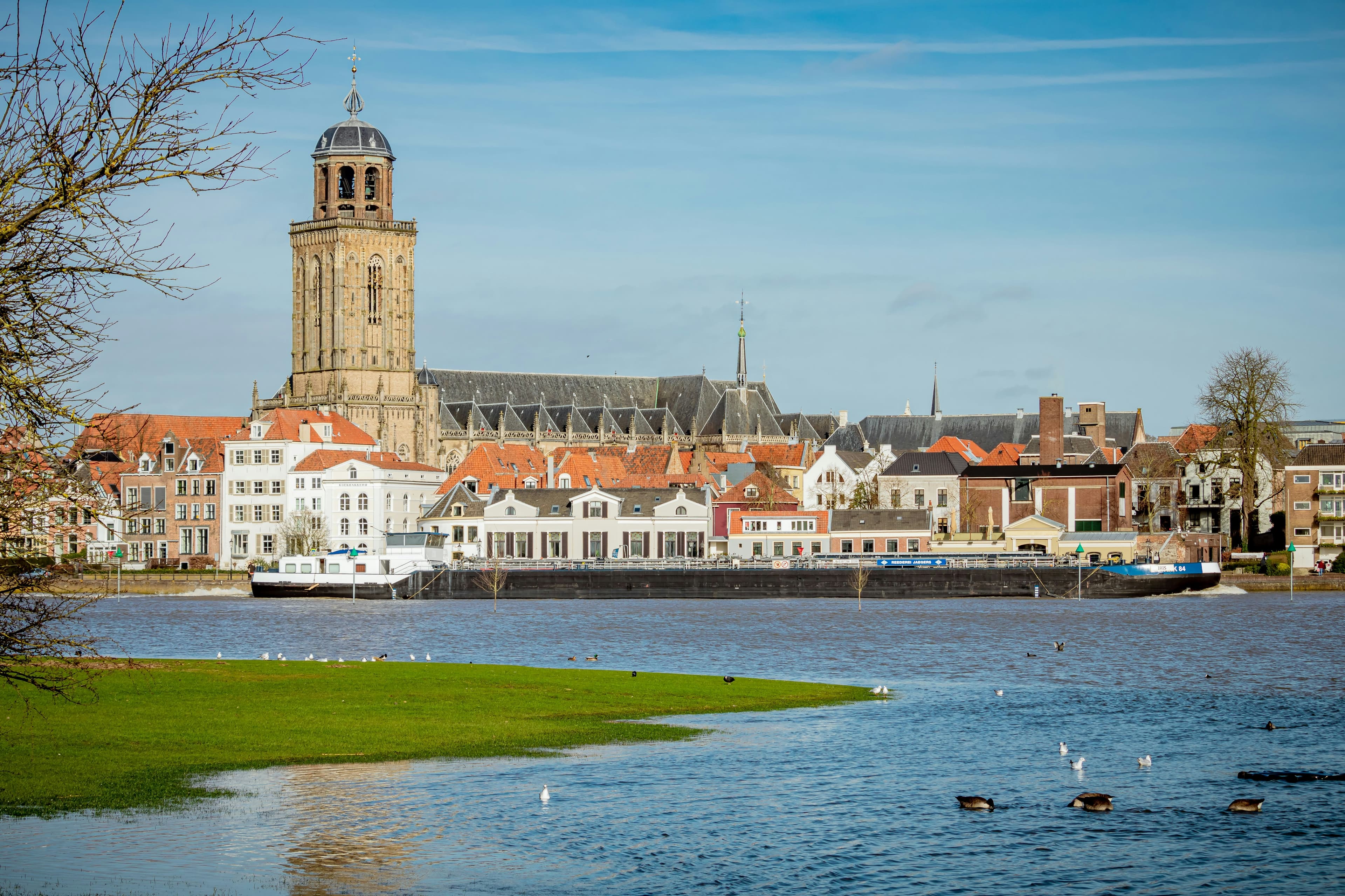 Kabinet versnelt woningbouw op vijf plekken