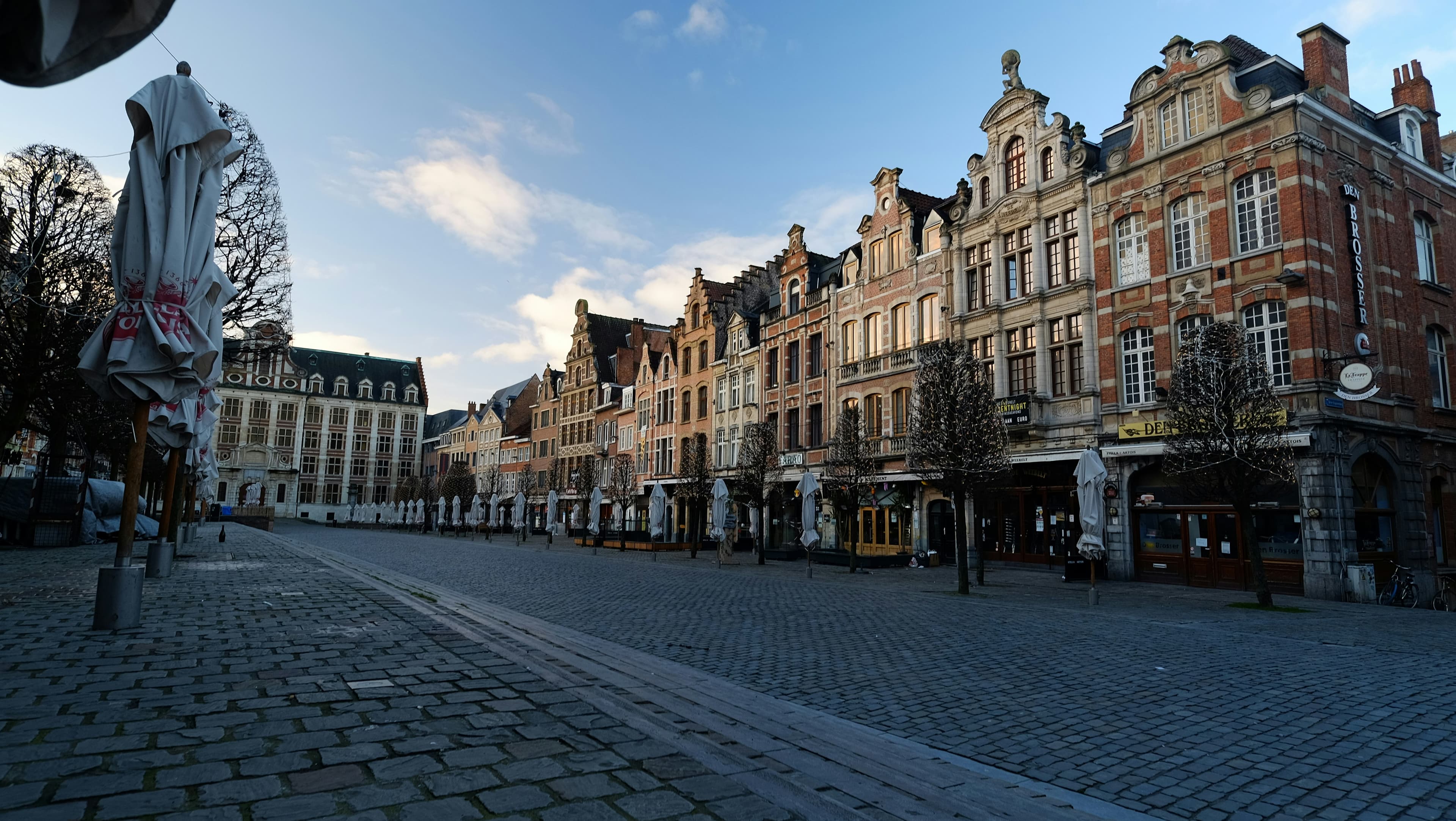 Leuven maakt circulariteit concreet