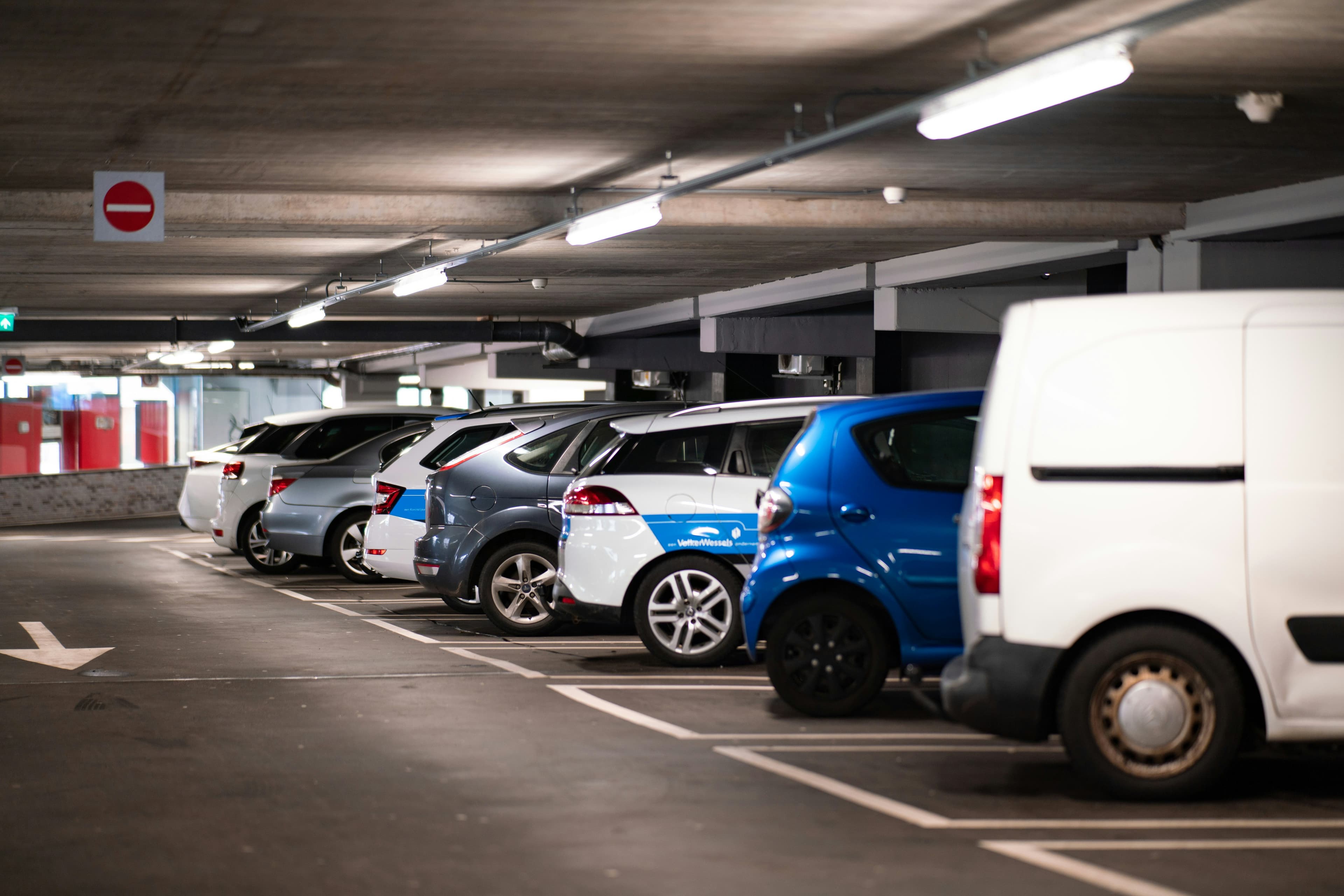 Mobiliteitshubs maken ruimte voor woningbouw