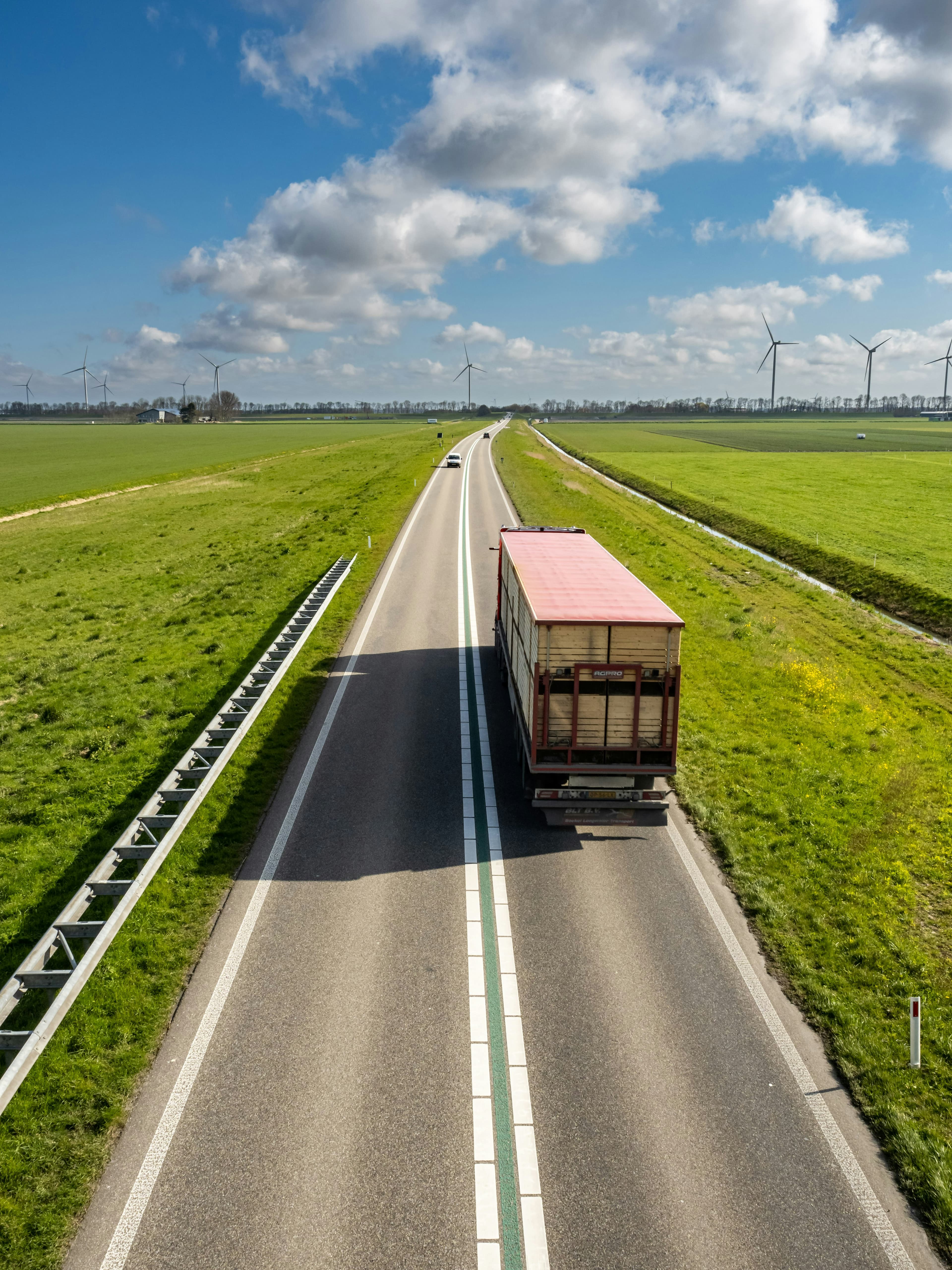 Modulair bouwen: de logistieke puzzel