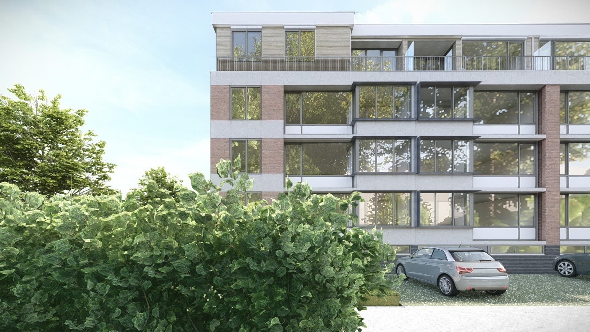 Op weg naar grootschalige woningrenovaties